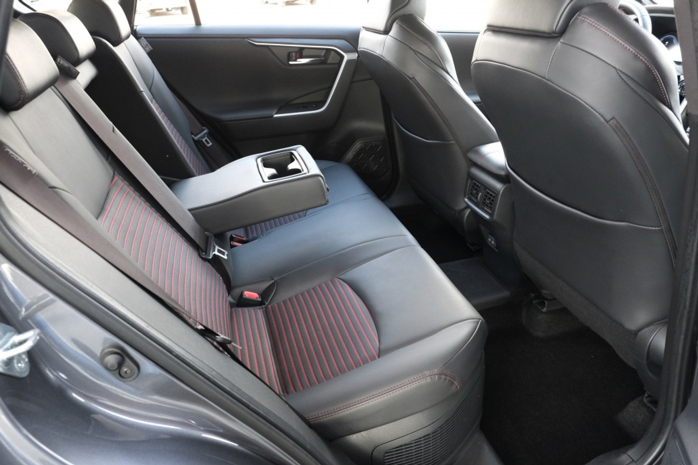 Foto van Toyota Toyota Rav4