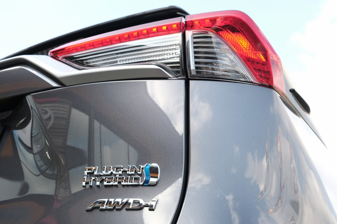 Foto van Toyota Toyota Rav4