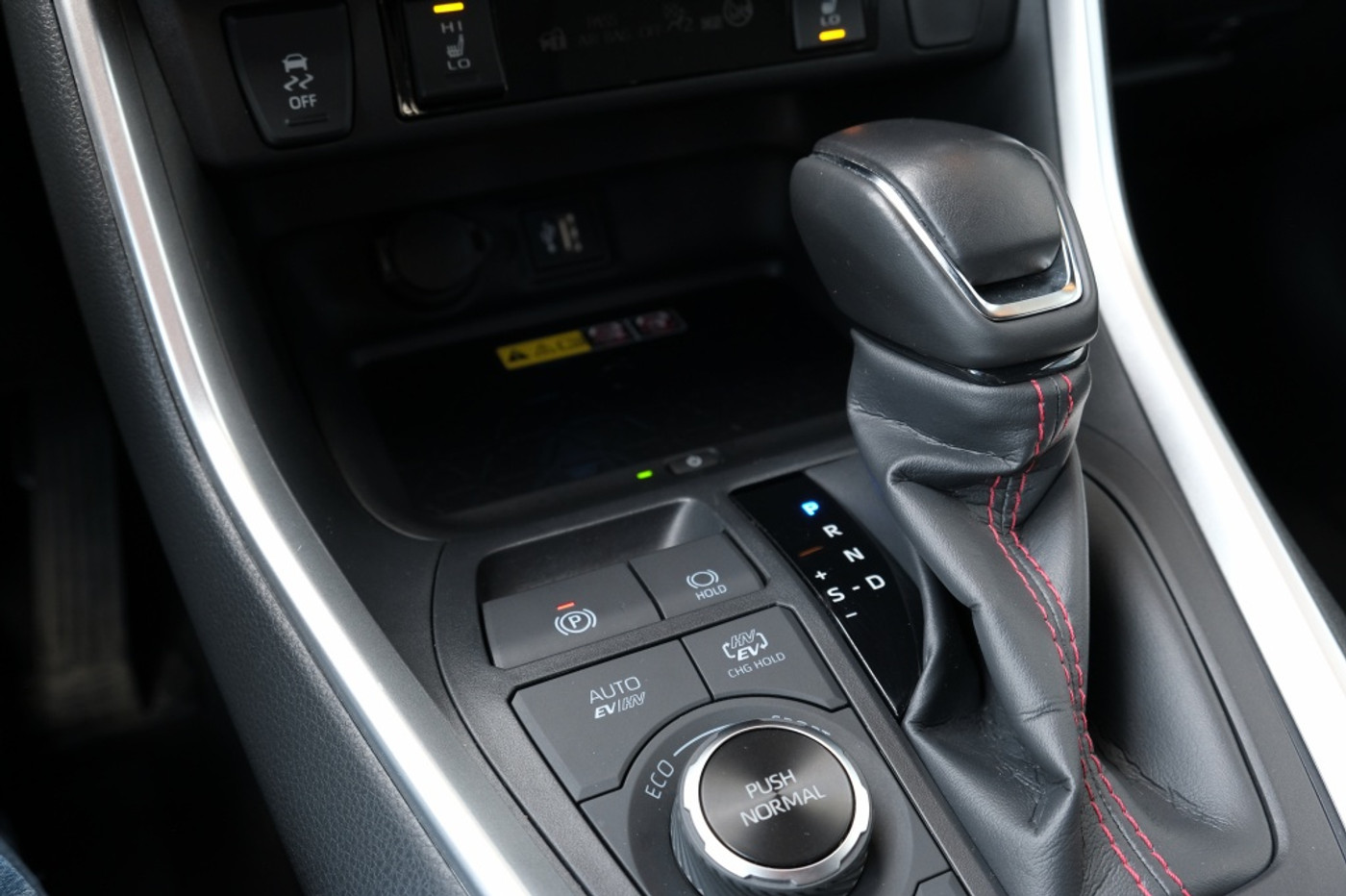 Foto van Toyota Toyota Rav4