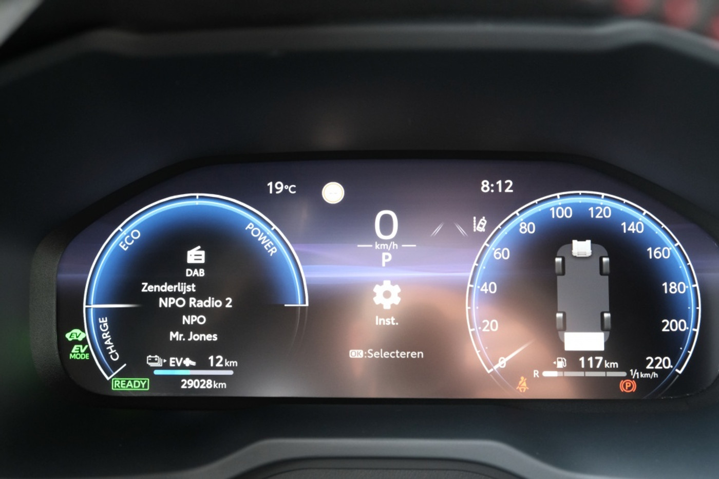 Foto van Toyota Toyota Rav4