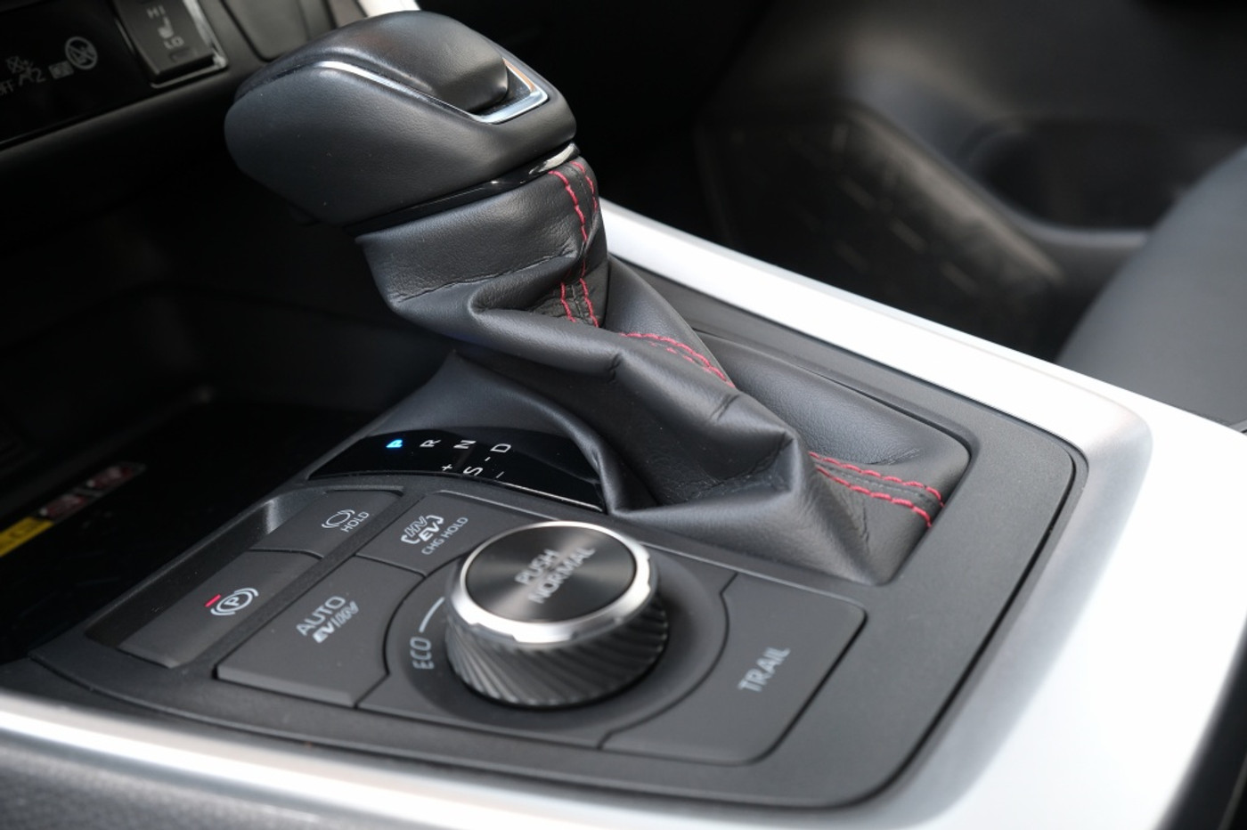 Foto van Toyota Toyota Rav4