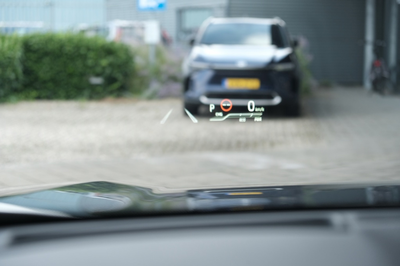Foto van Toyota Toyota Rav4