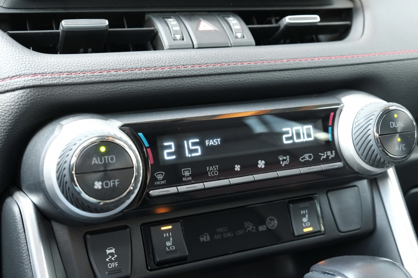 Foto van Toyota Toyota Rav4
