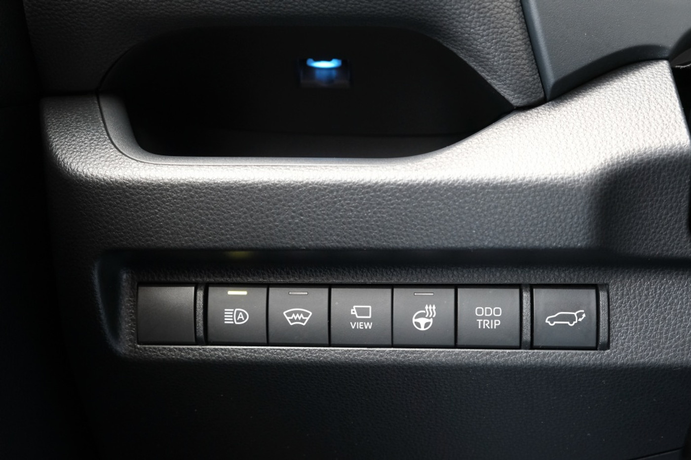 Foto van Toyota Toyota Rav4
