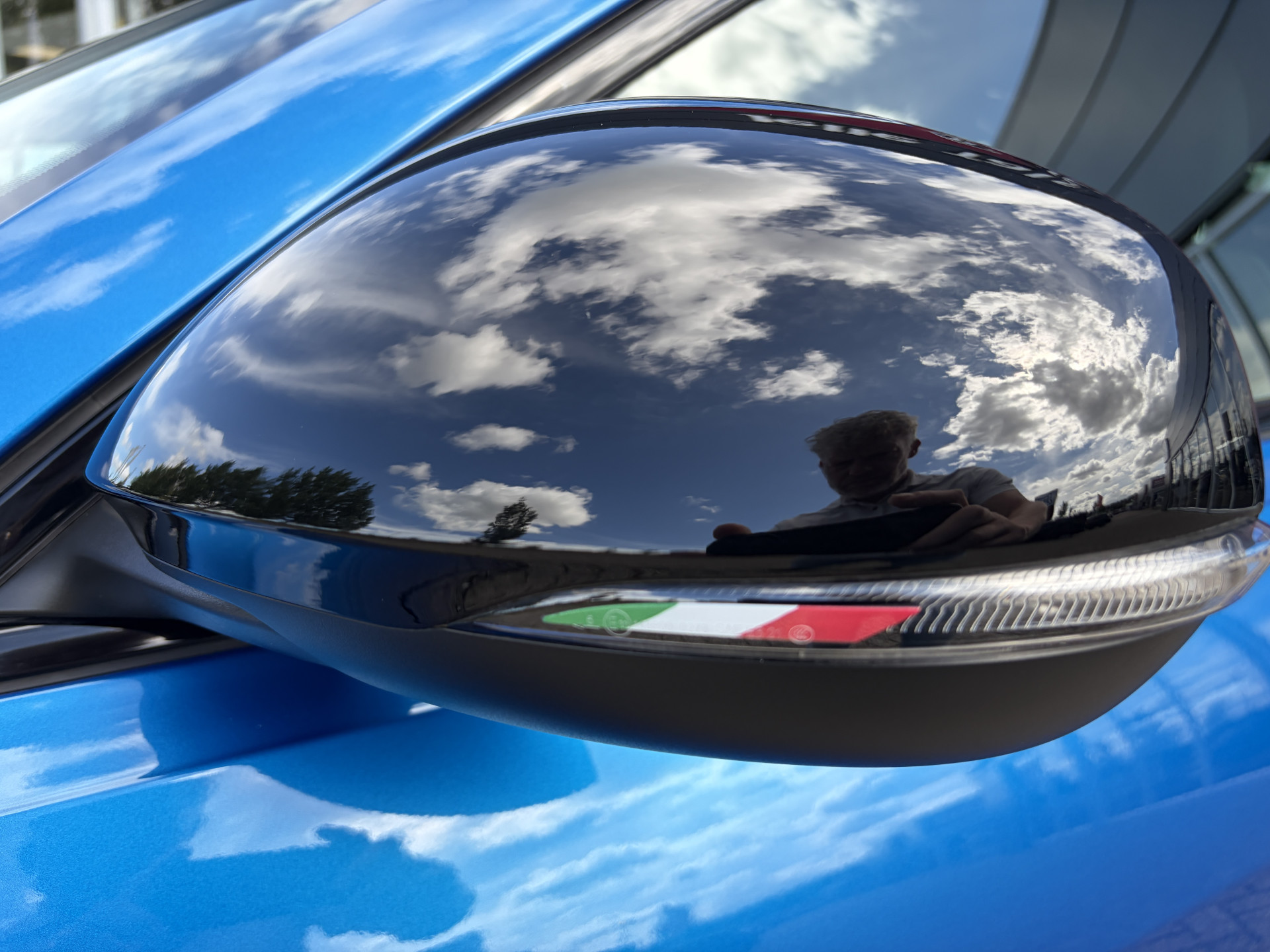 Foto van Alfa Romeo Tonale