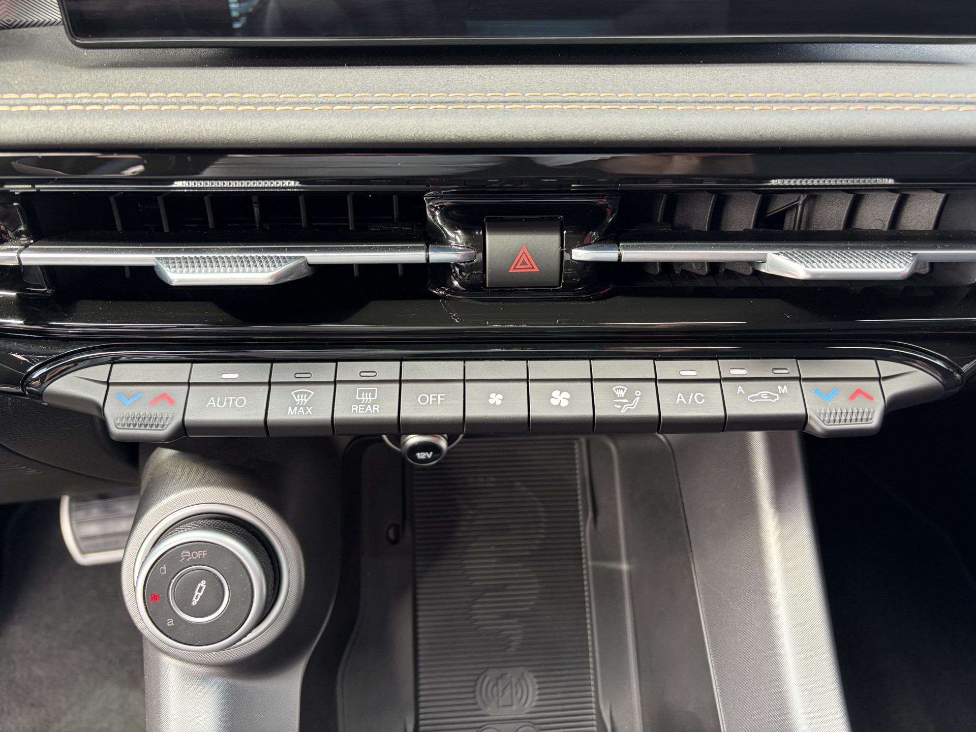 Foto van Alfa Romeo Tonale