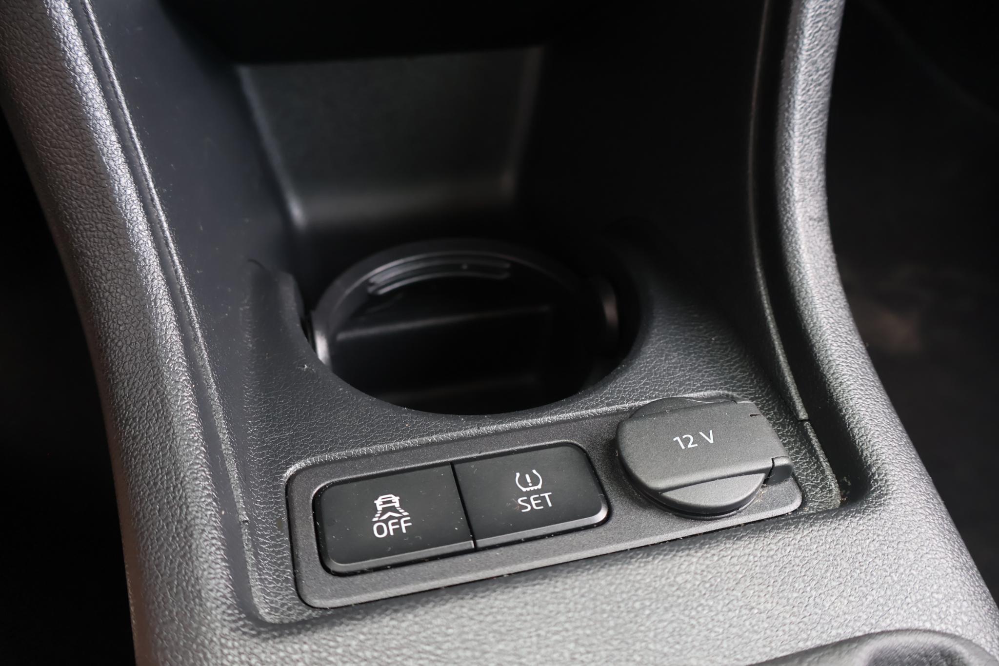 Foto van Volkswagen Up!