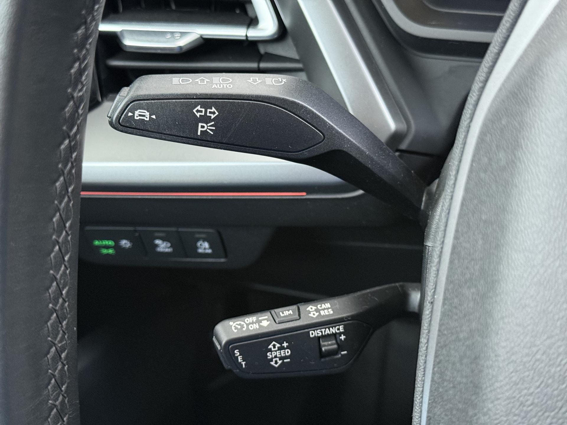 Foto van Audi Q4 Sportback E-tron