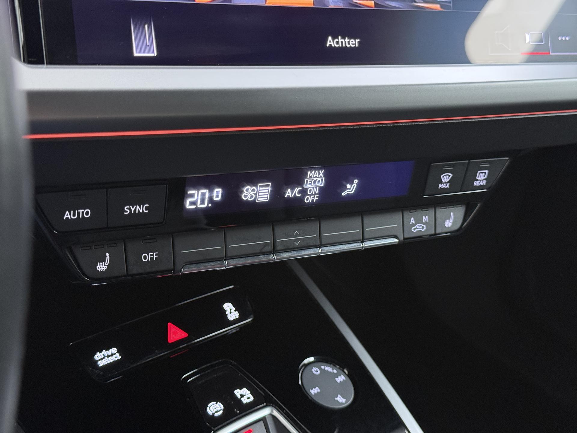 Foto van Audi Q4 Sportback E-tron