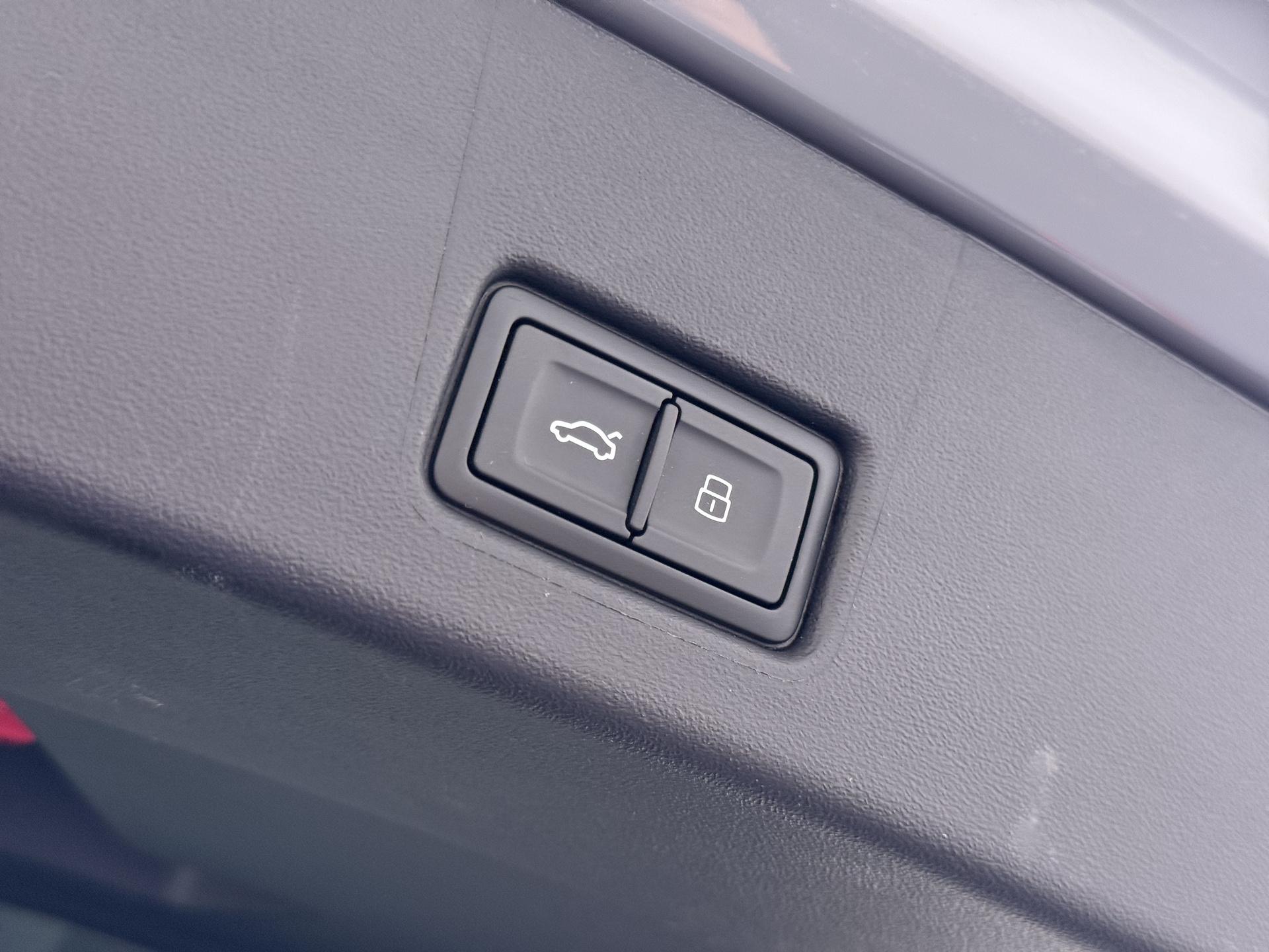 Foto van Audi Q4 Sportback E-tron
