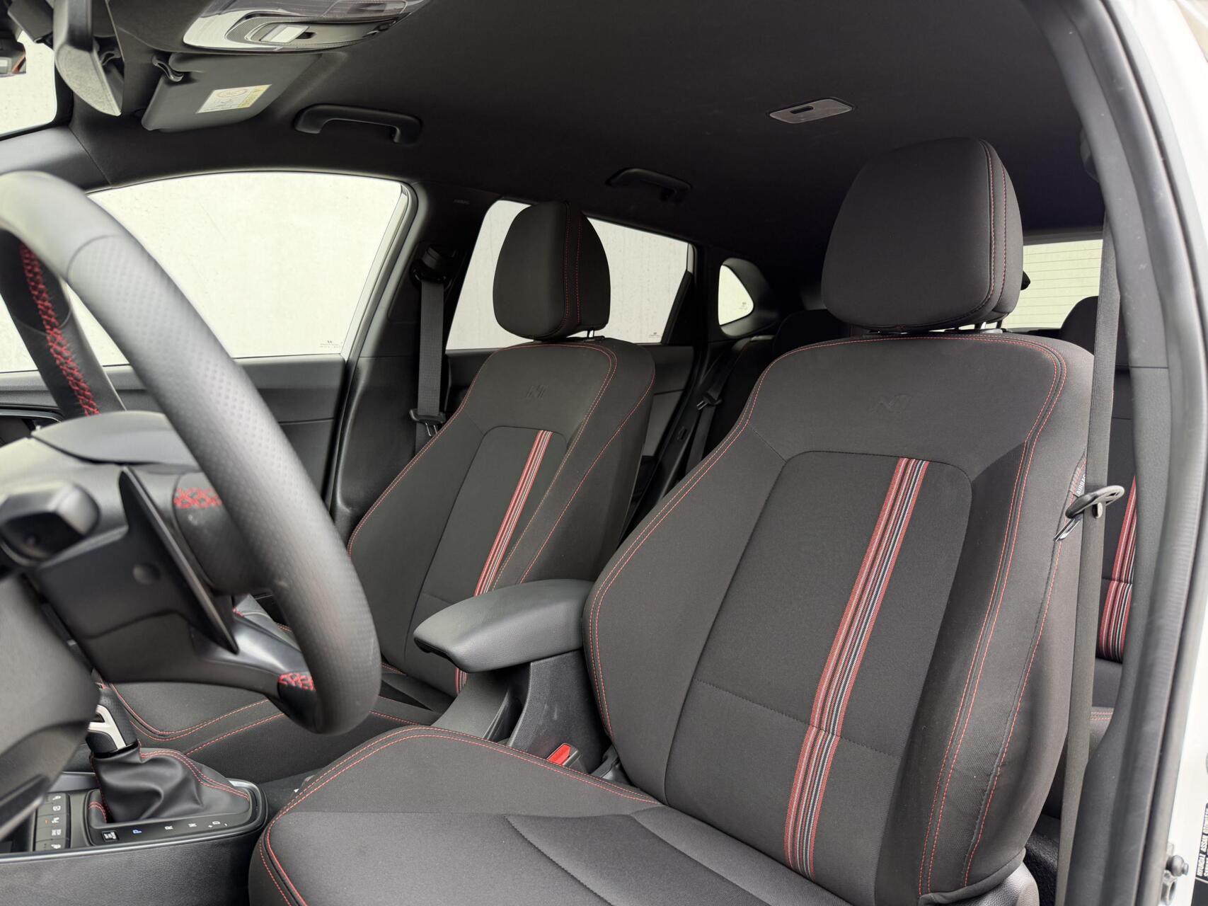 Foto van Hyundai I20
