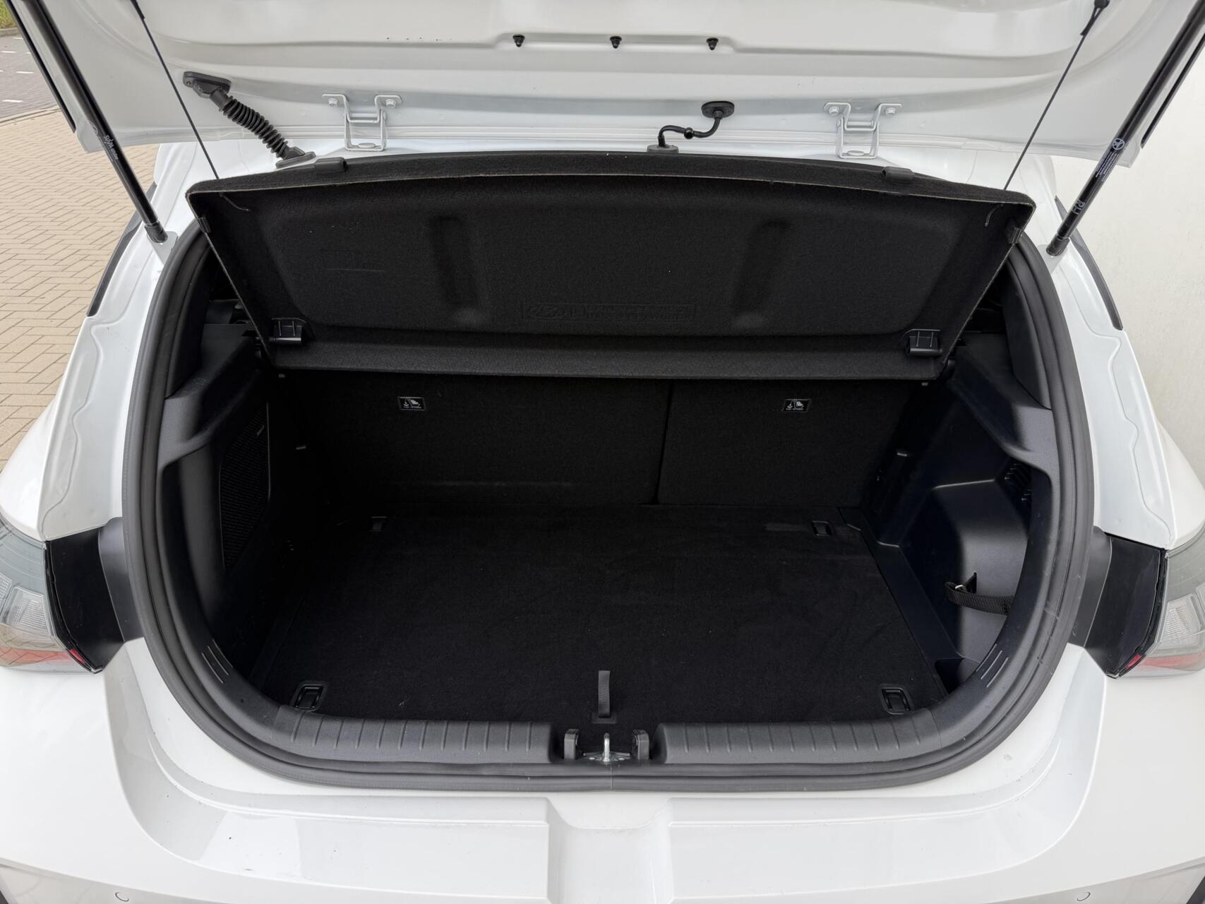 Foto van Hyundai I20
