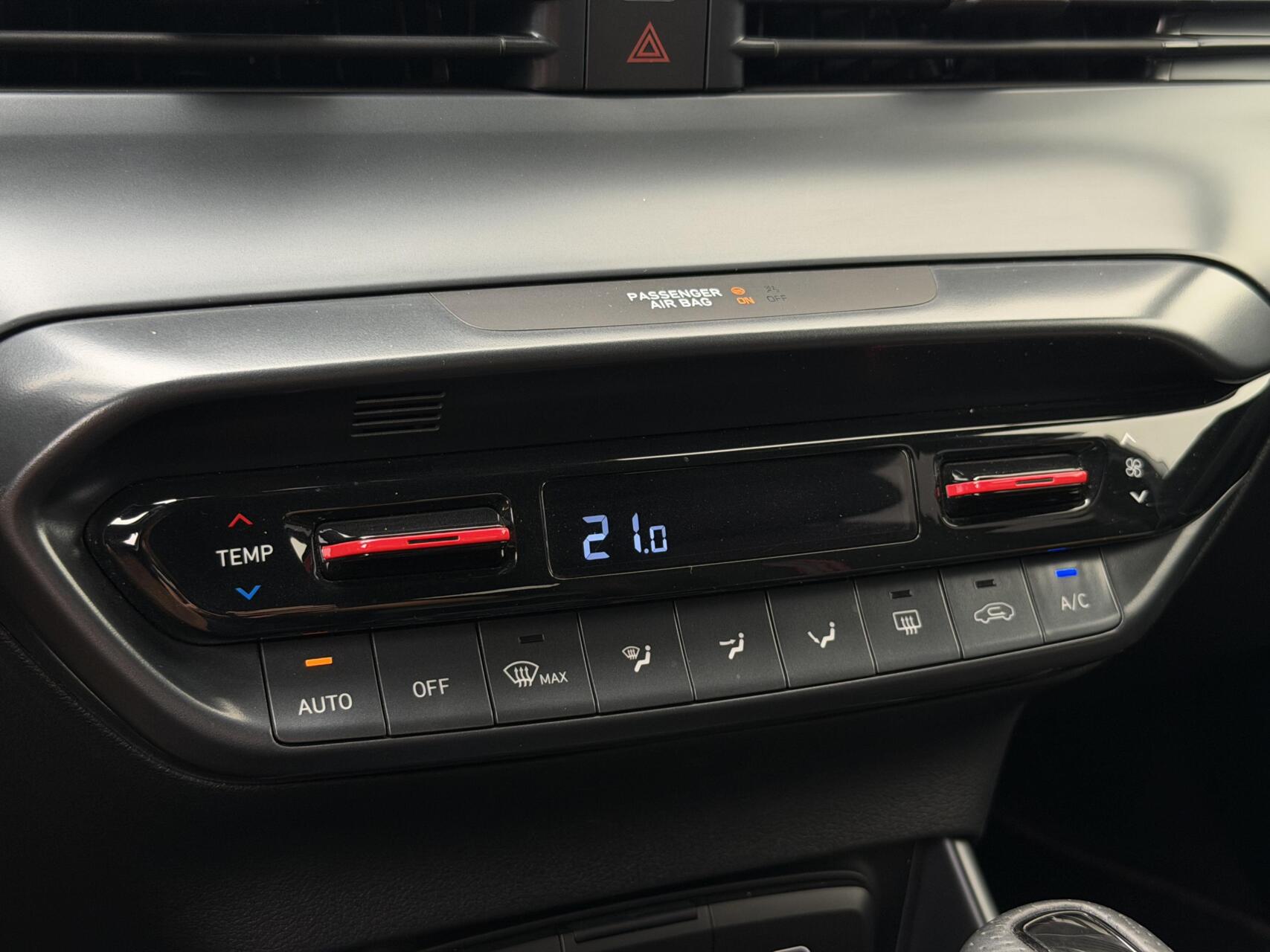 Foto van Hyundai I20