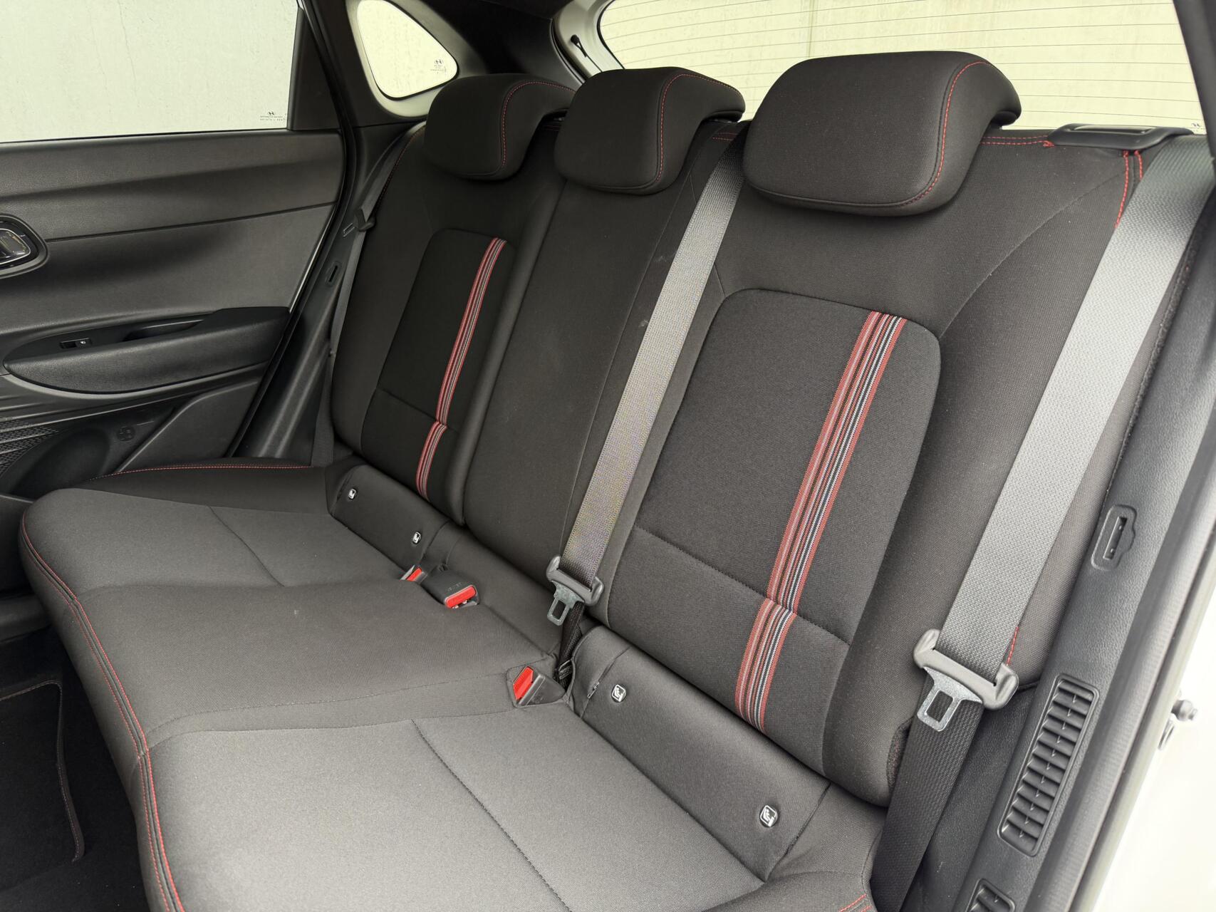 Foto van Hyundai I20