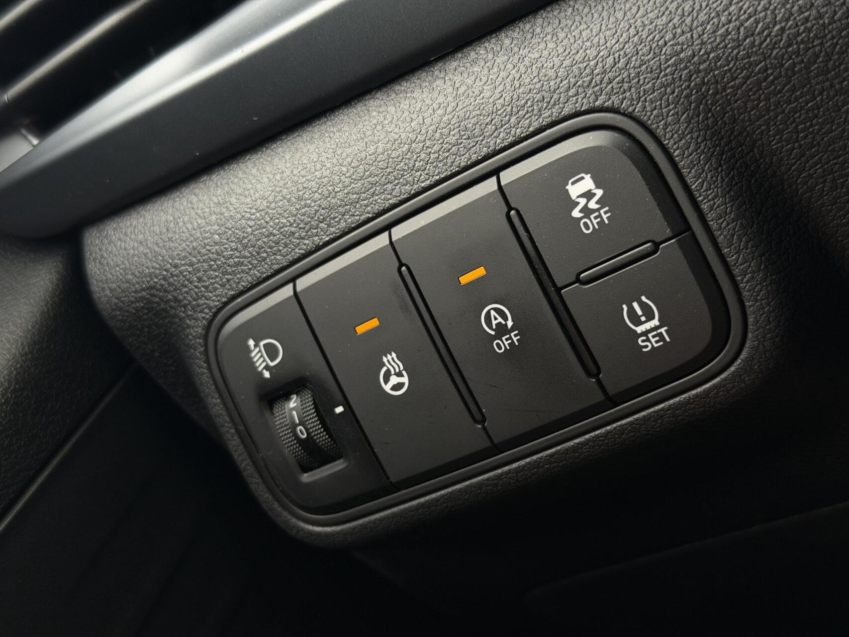 Foto van Hyundai I20