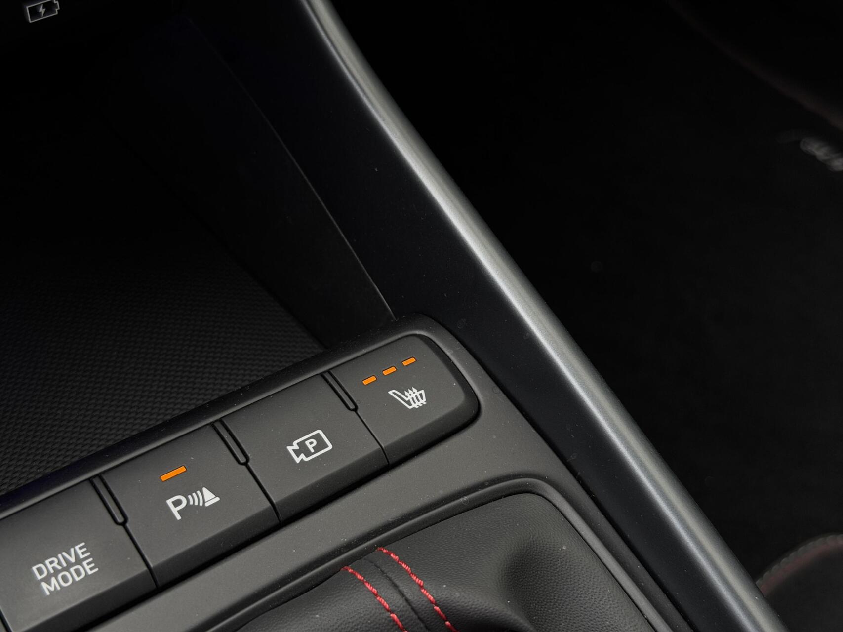 Foto van Hyundai I20