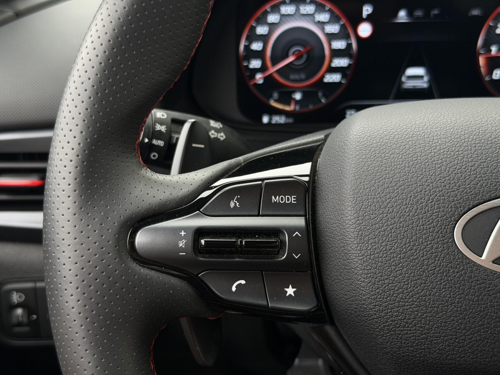 Foto van Hyundai I20
