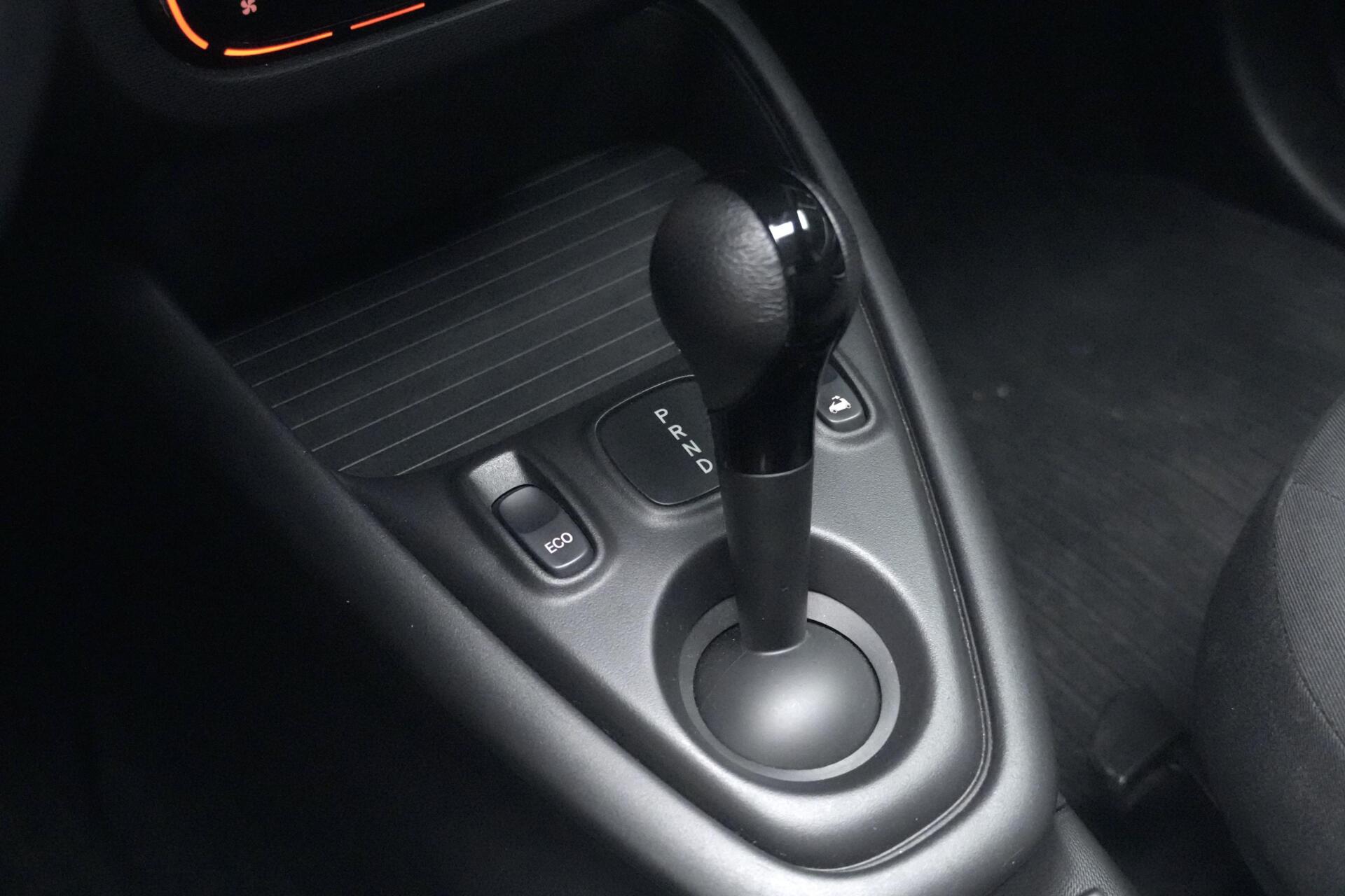 Foto van Smart Fortwo Cabrio