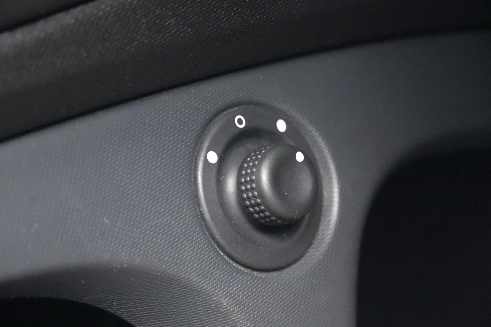 Foto van Smart Fortwo Cabrio