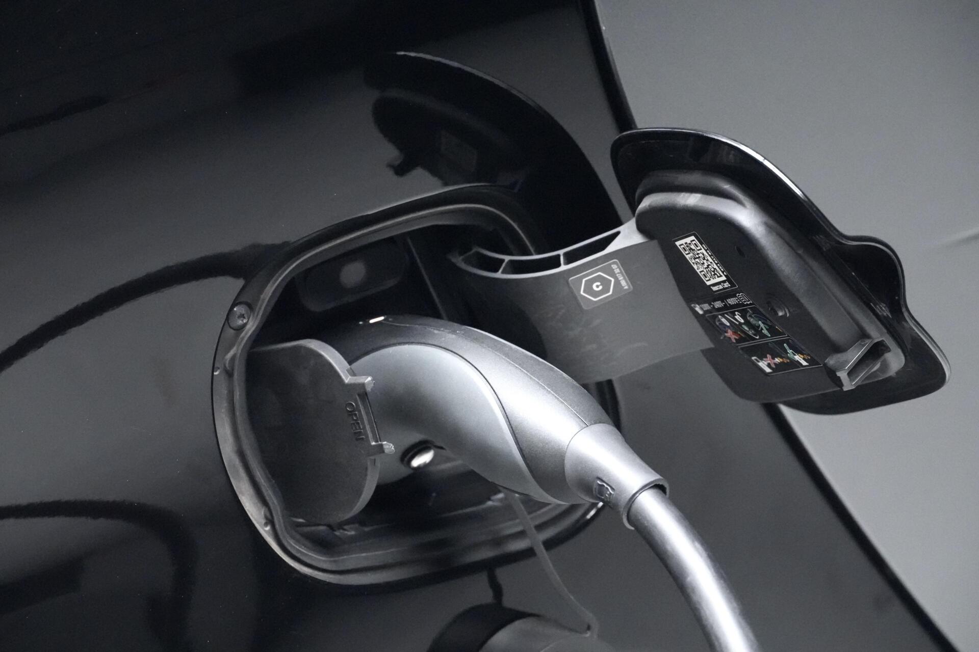 Foto van Smart Fortwo Cabrio