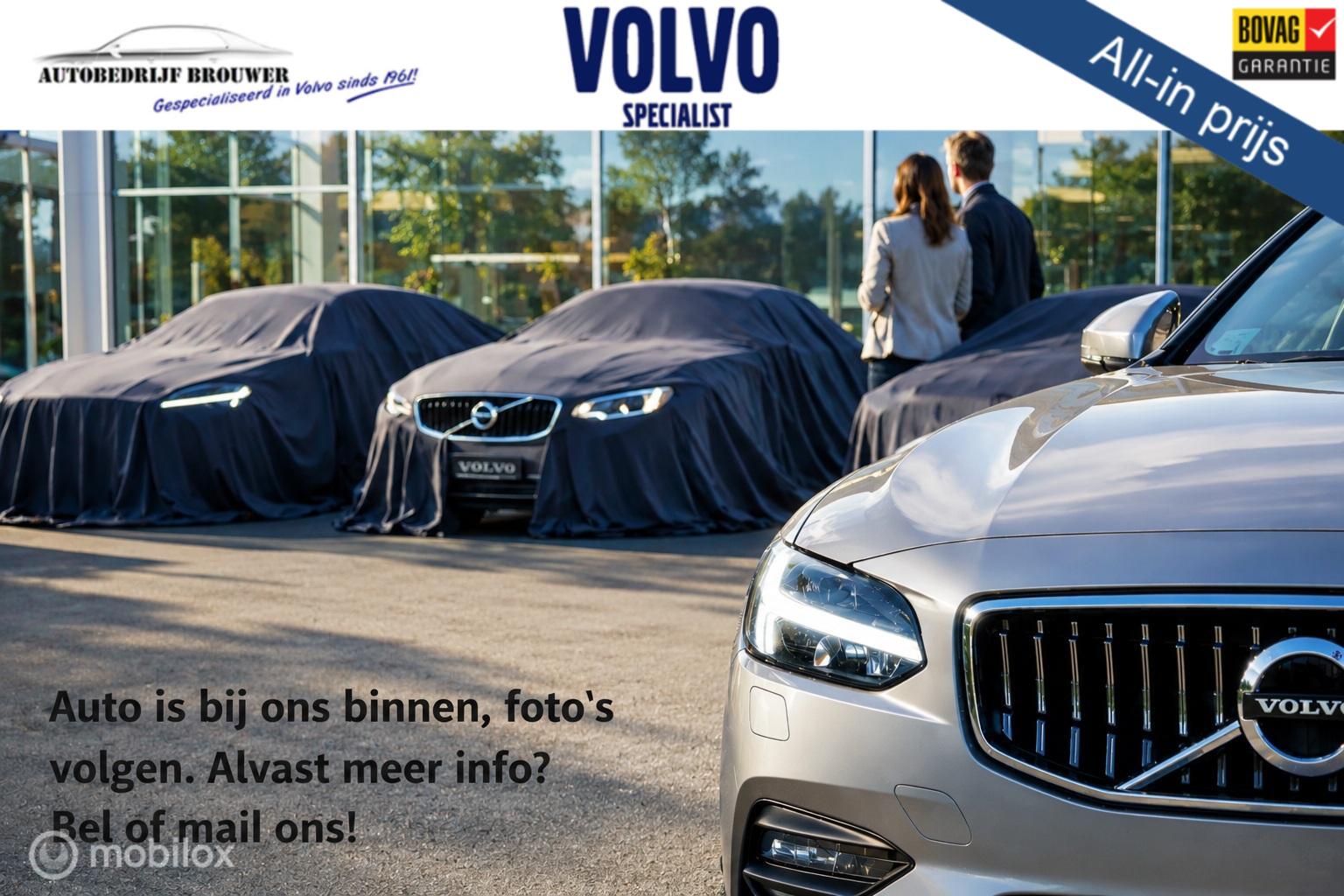 Volvo XC40 2.0 B3 MH AUT7 PLUS DARK | ACC | BLIS | HARMAN KARDON | CAMERA | GOOGLE 2024 - voorkant