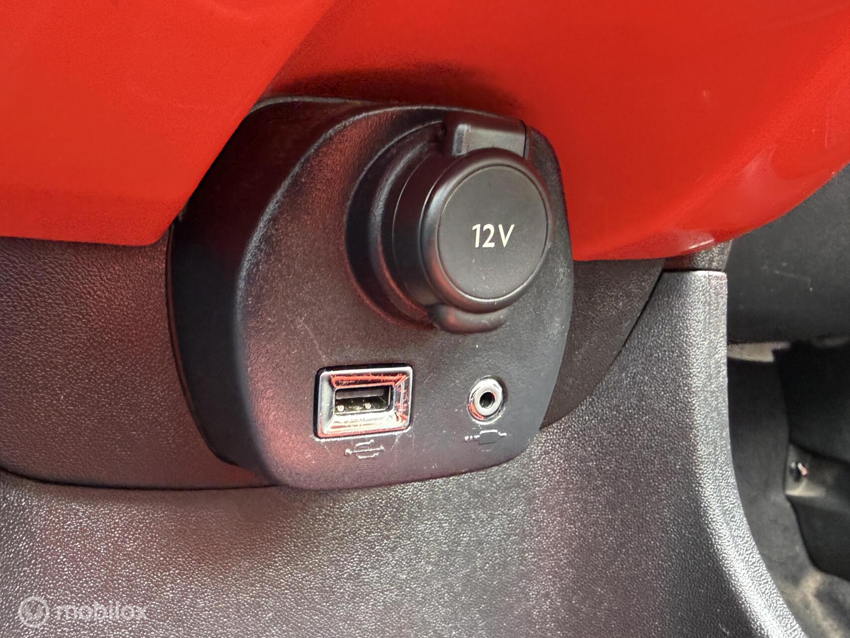 Foto van Toyota Aygo