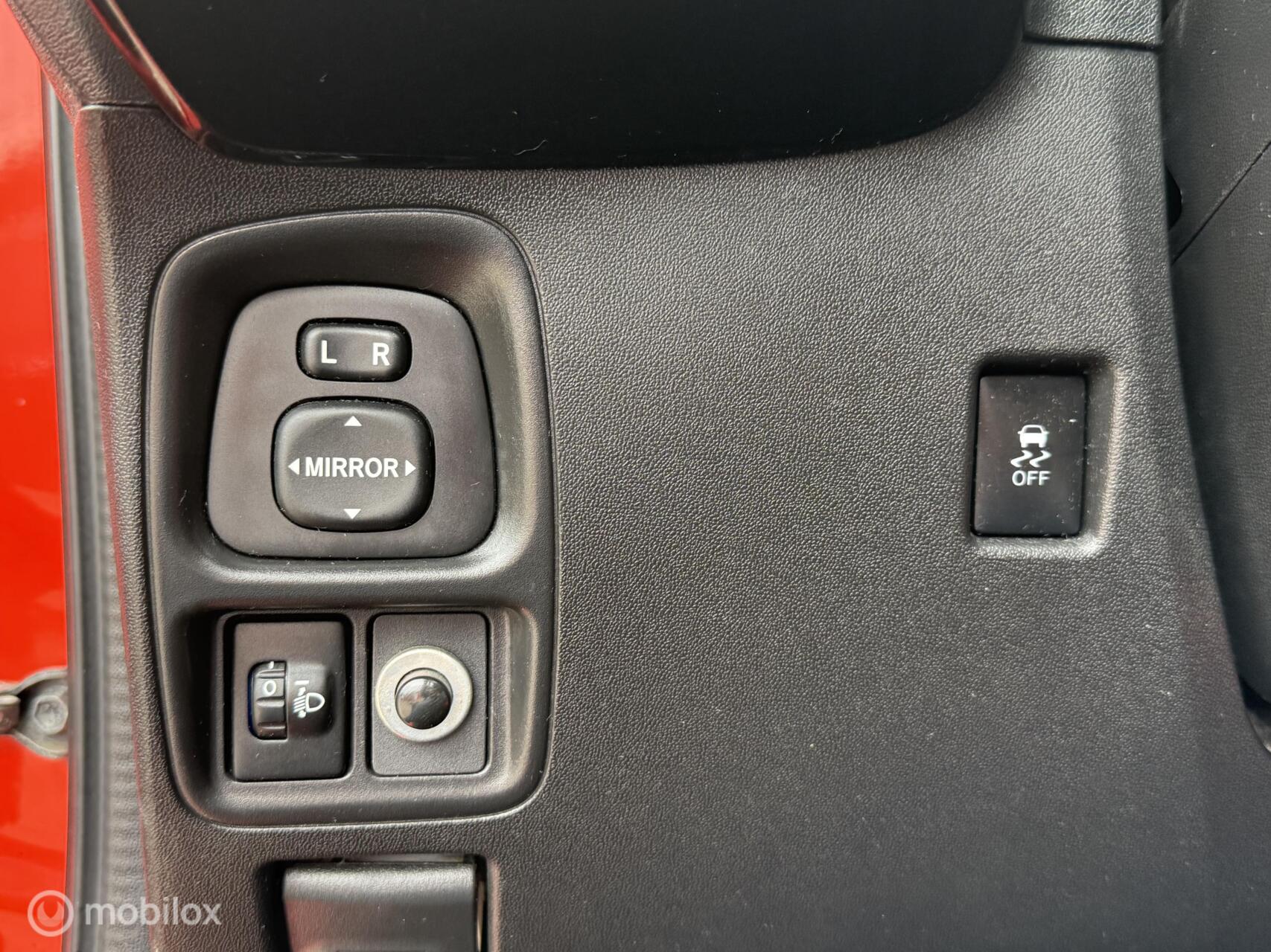 Foto van Toyota Aygo