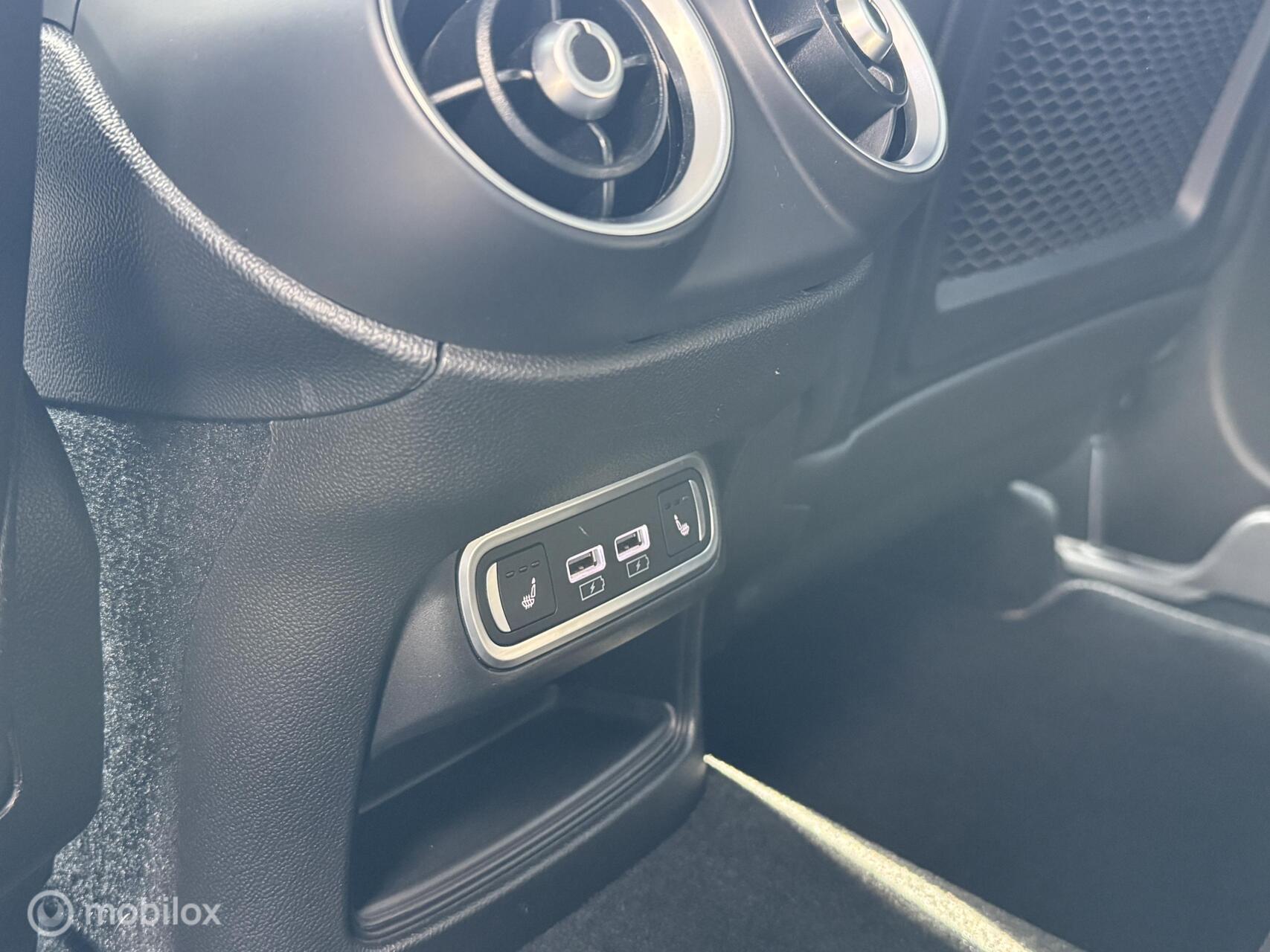 Foto van Alfa Romeo Stelvio