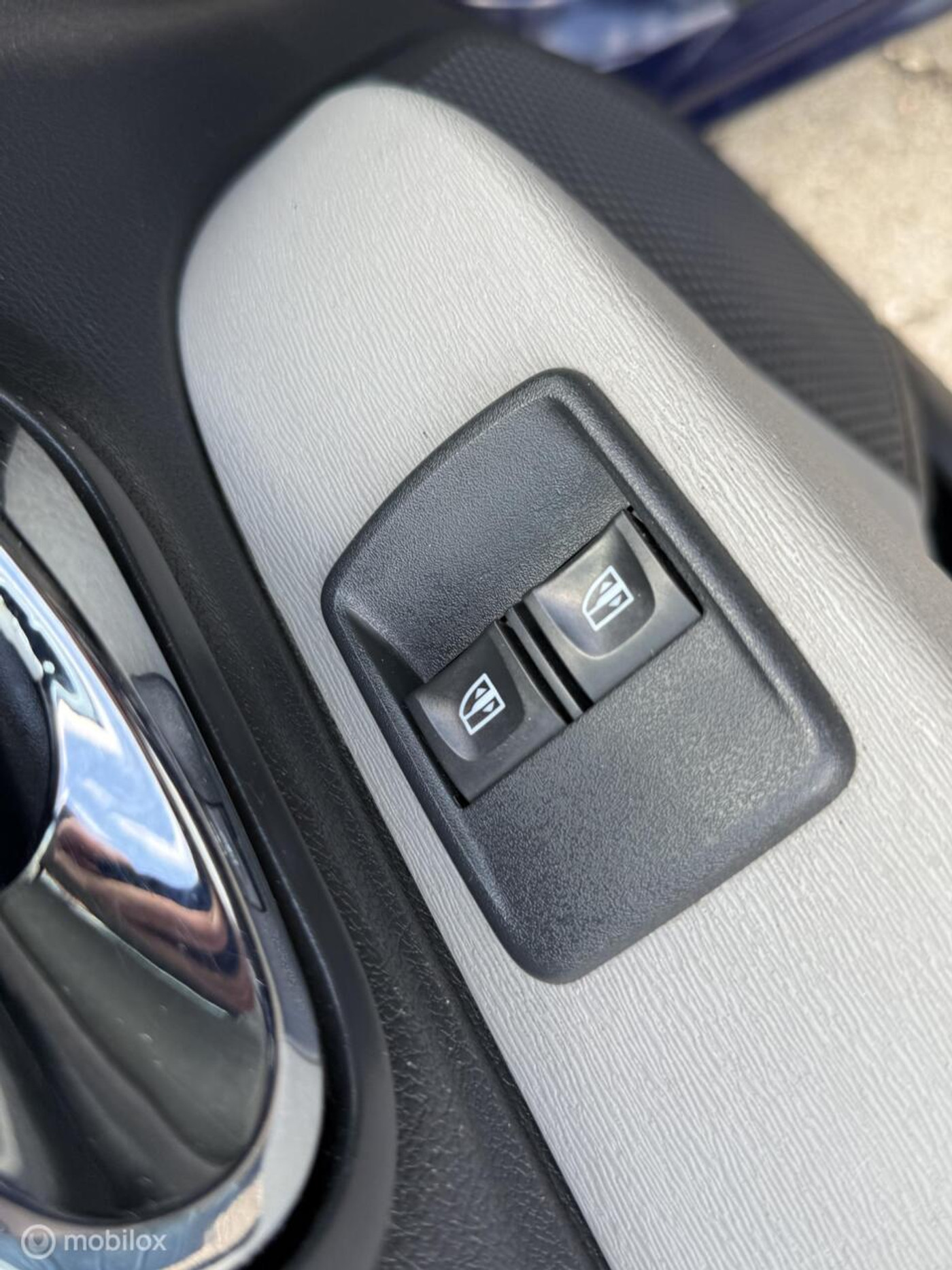 Foto van Dacia Lodgy