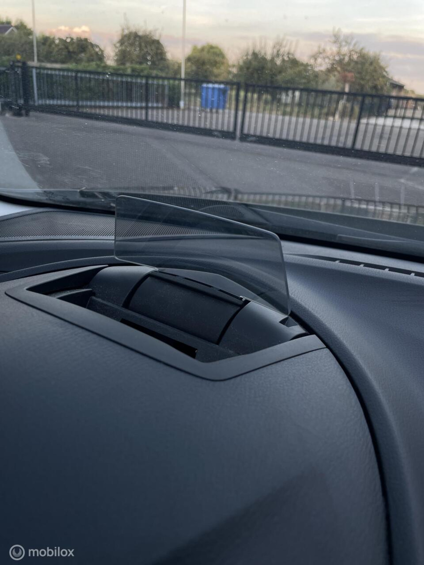 Foto van Mazda 3