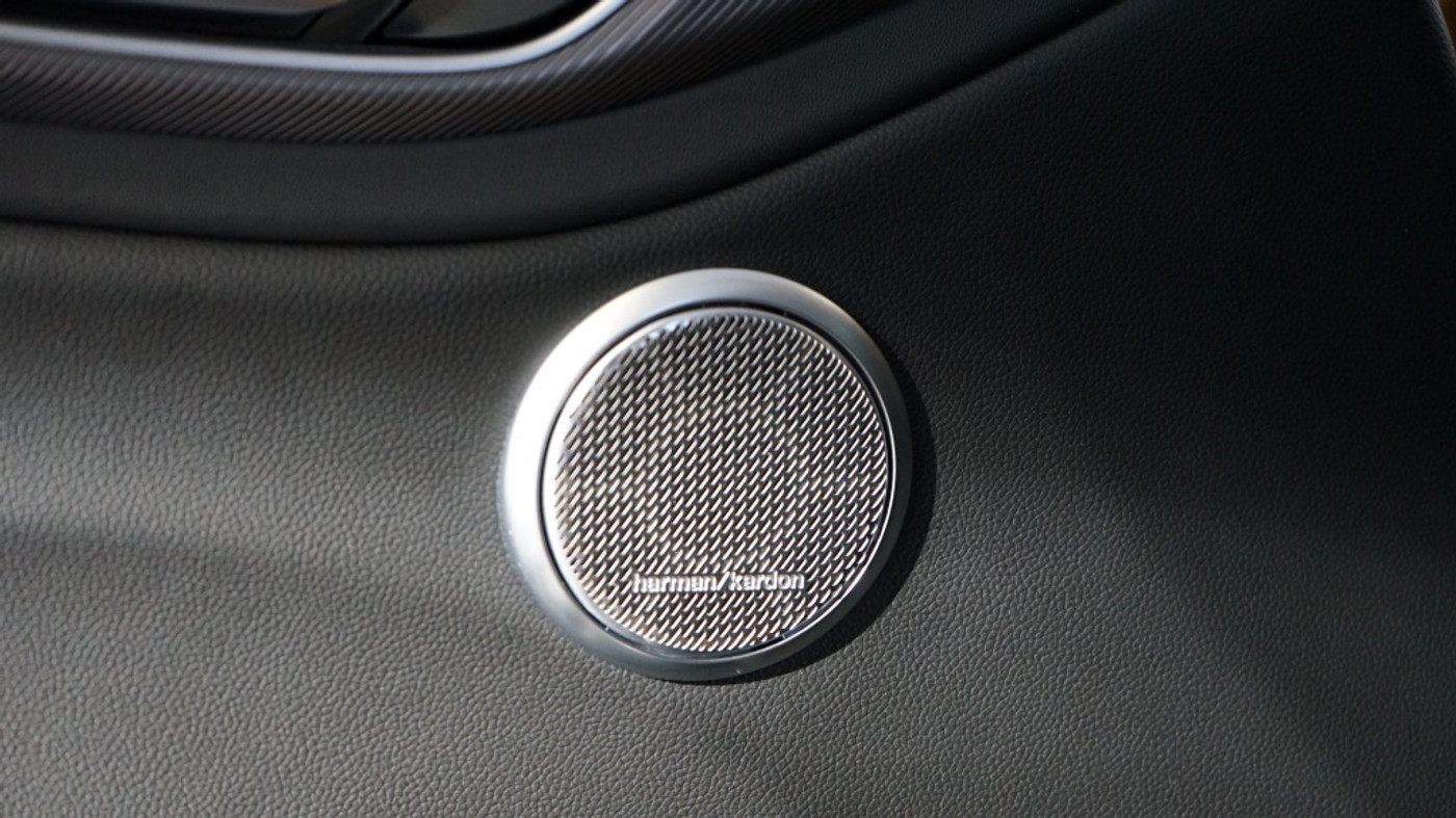 Foto van Alfa Romeo Giulia