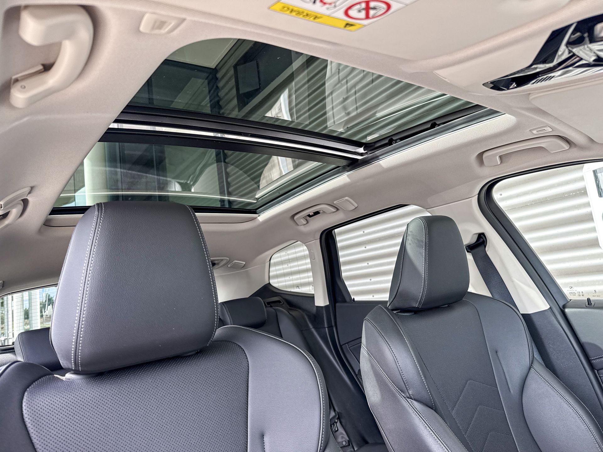 Foto van BMW Ix1 Xdrive30