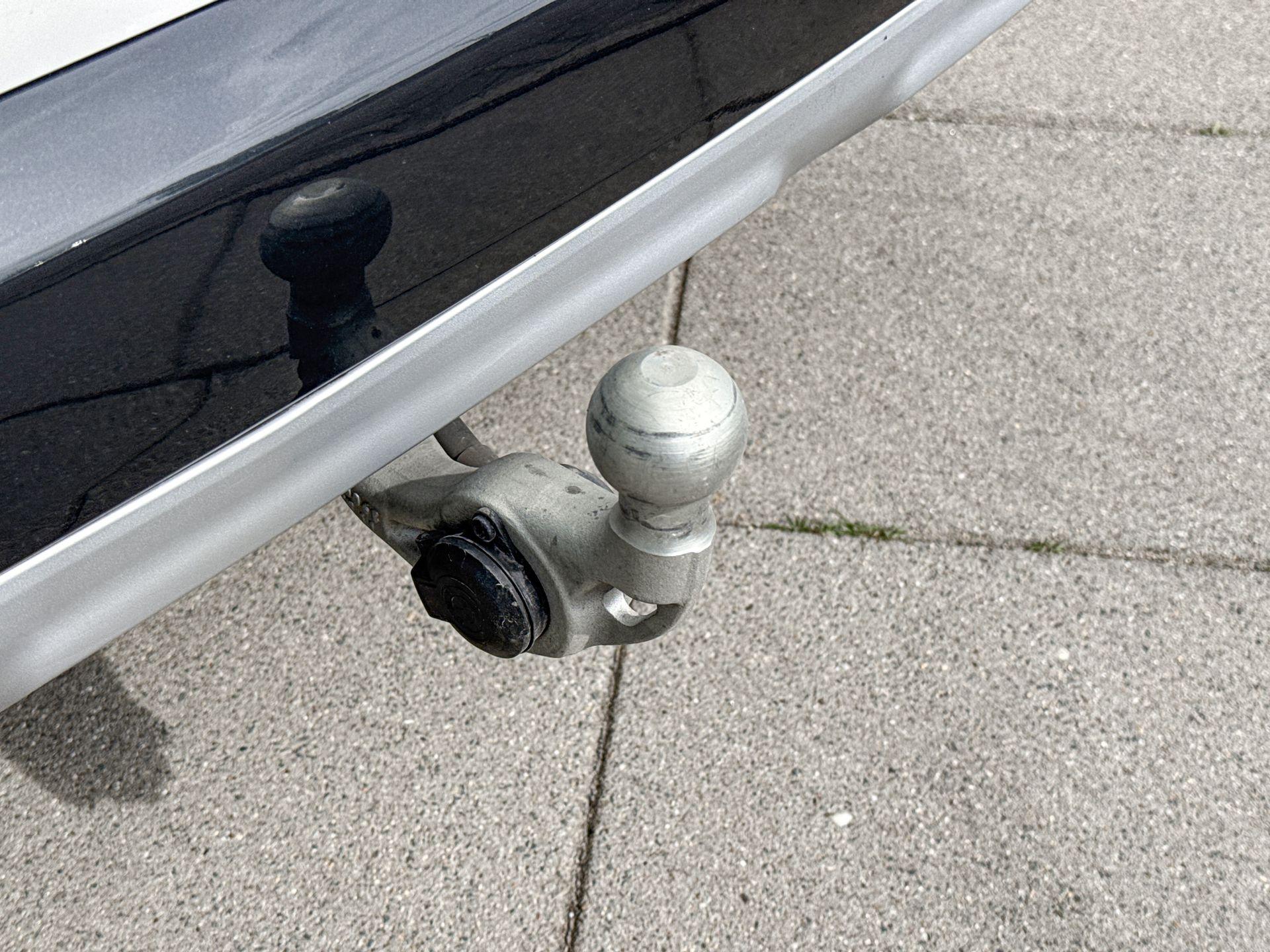 Foto van BMW Ix1 Xdrive30