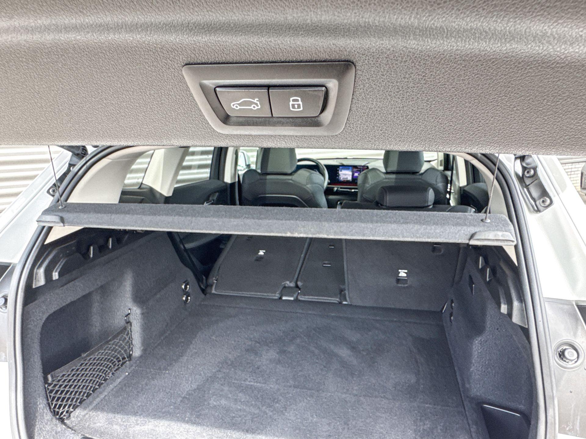 Foto van BMW Ix1 Xdrive30