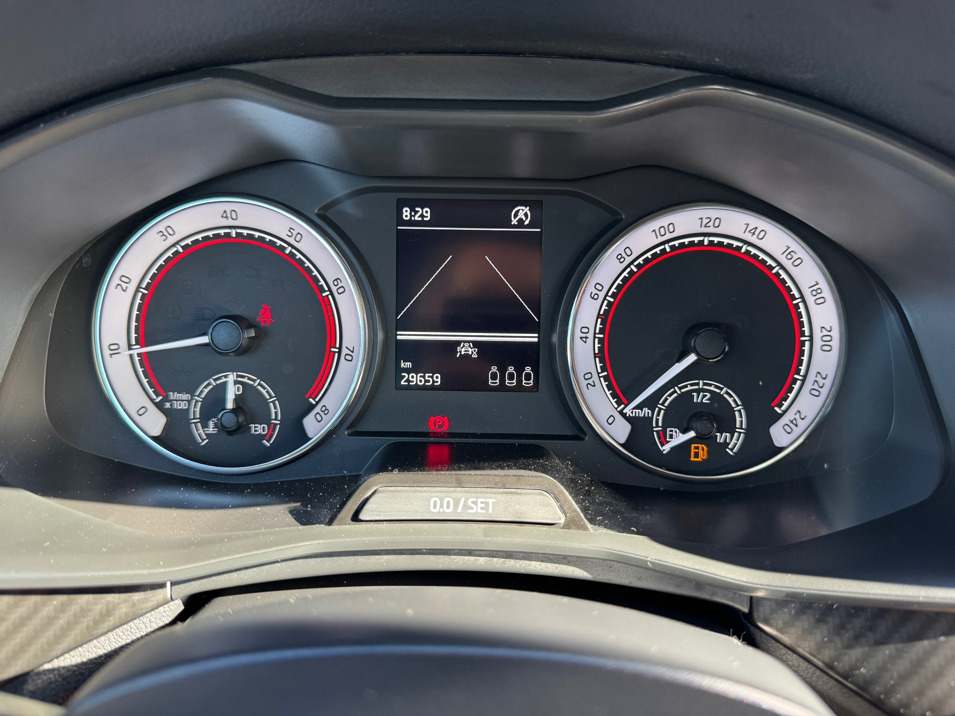 Foto van Skoda Kamiq