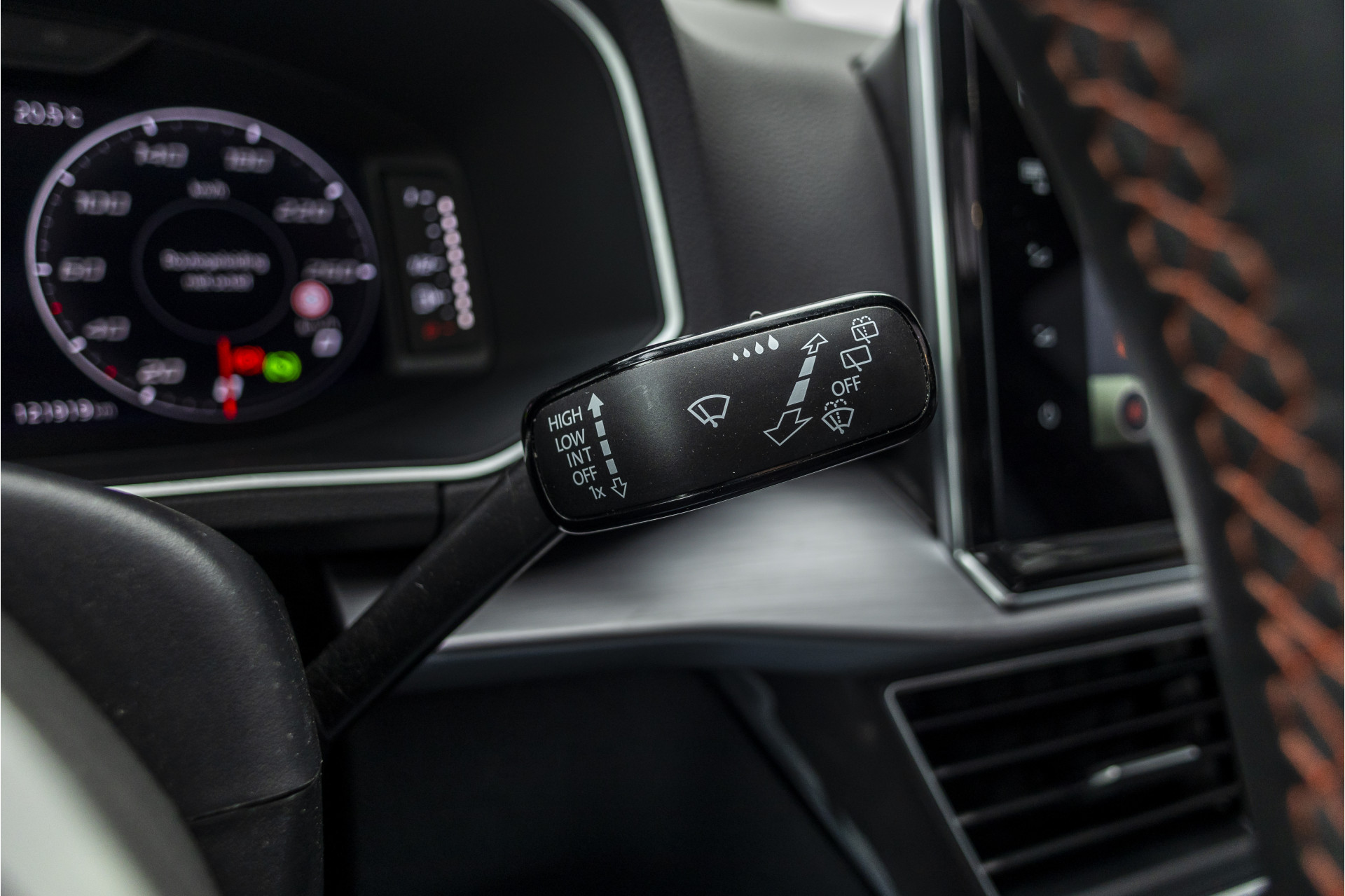 Foto van Seat Tarraco