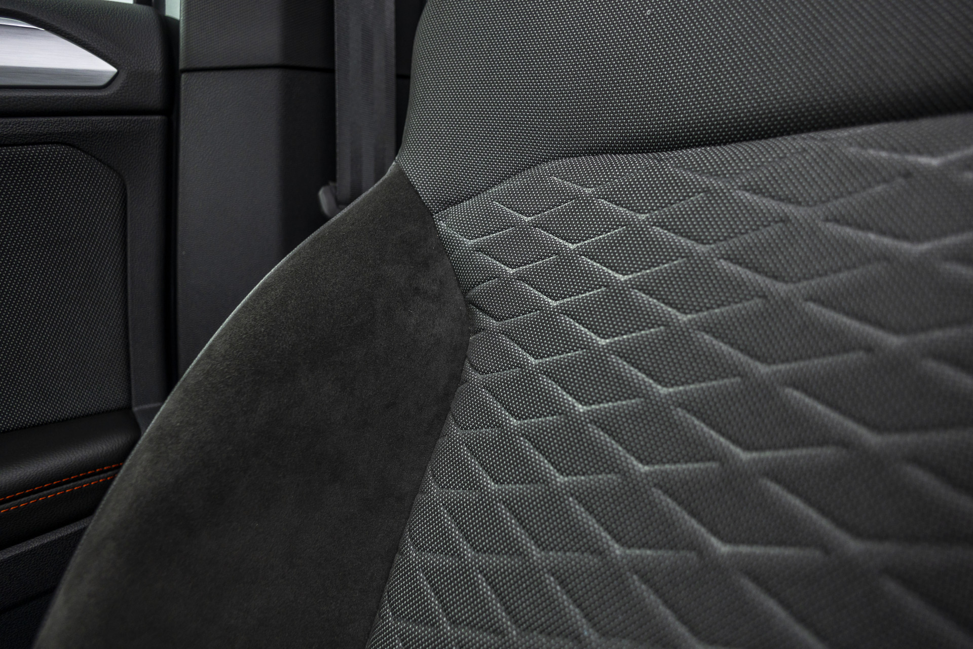 Foto van Seat Tarraco