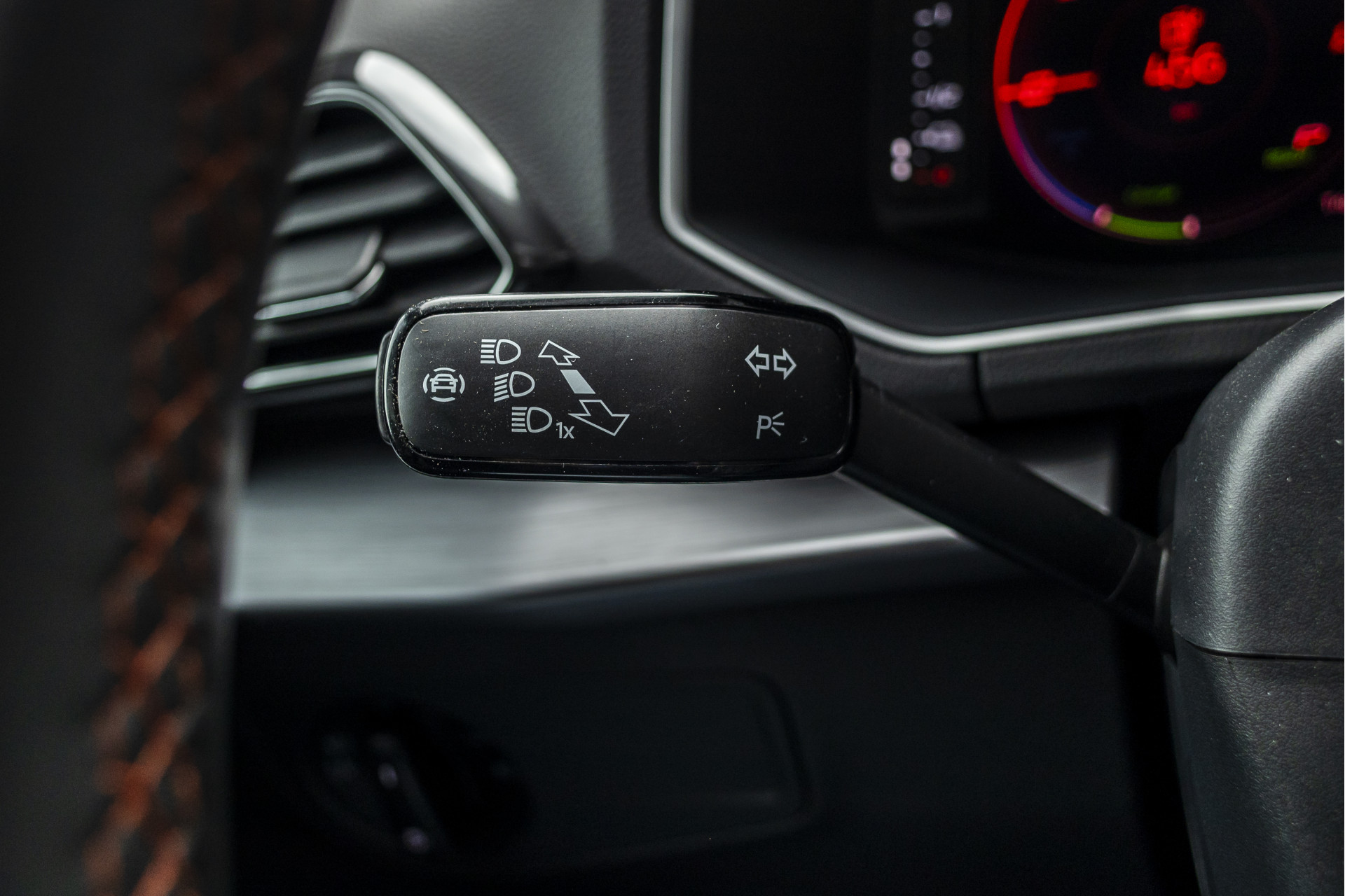 Foto van Seat Tarraco