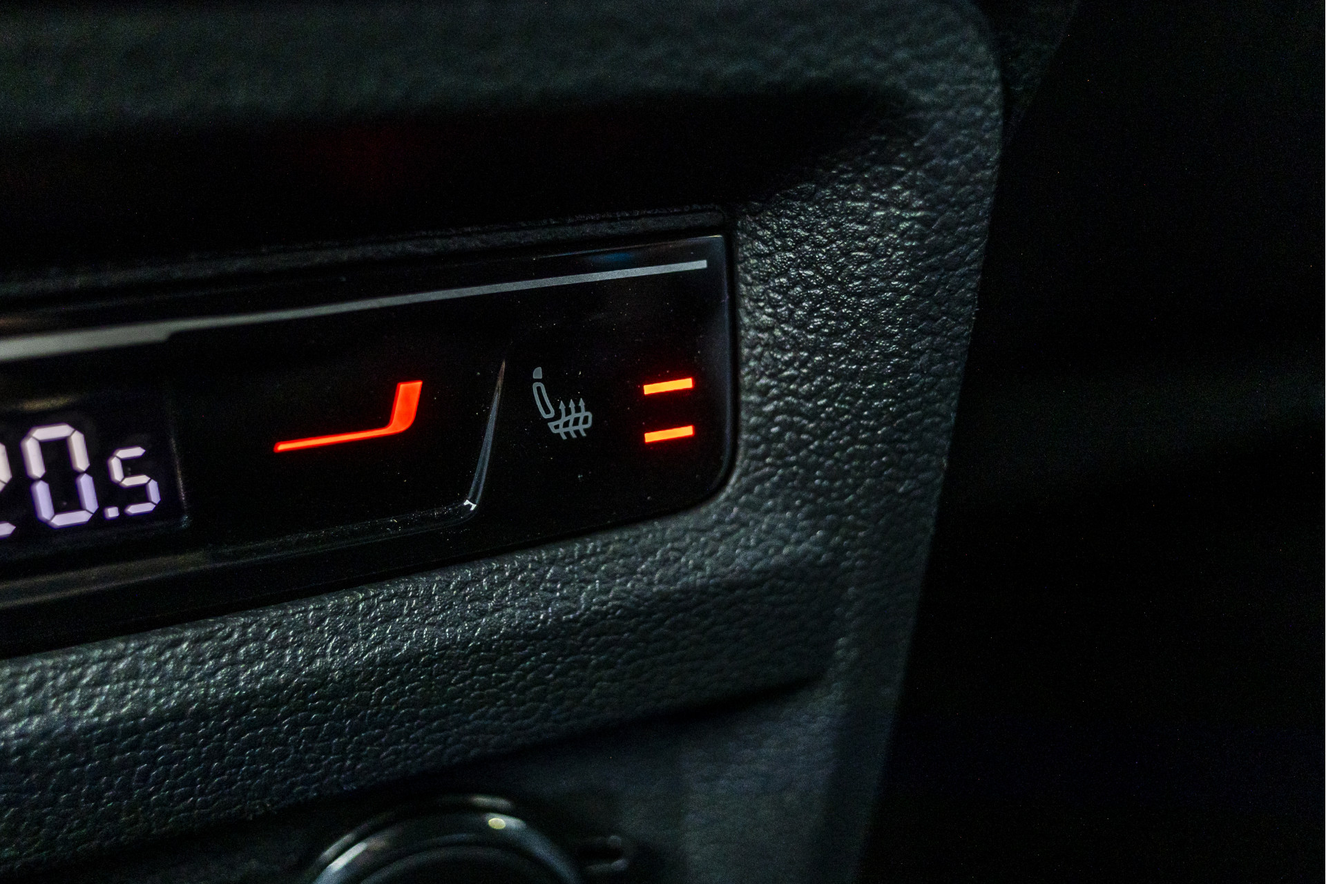 Foto van Seat Tarraco