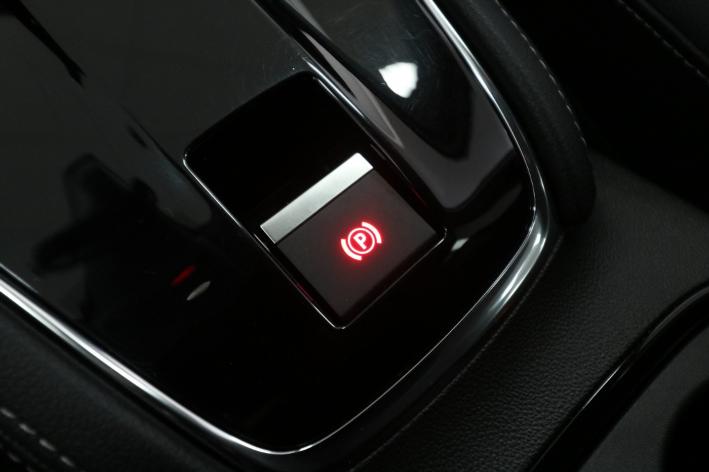 Foto van Opel Grandland