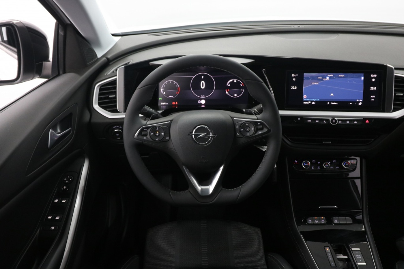 Foto van Opel Grandland