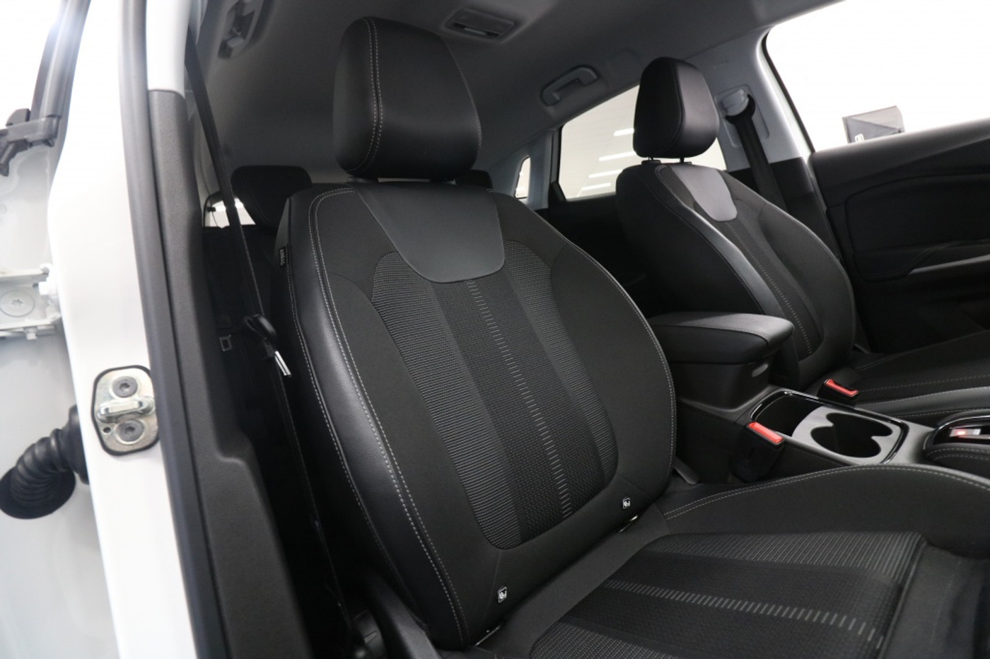 Foto van Opel Grandland