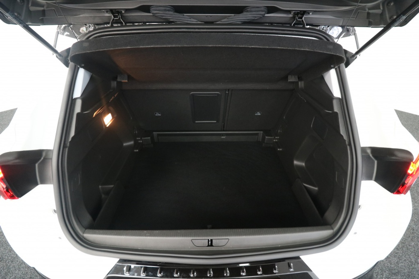 Foto van Opel Grandland