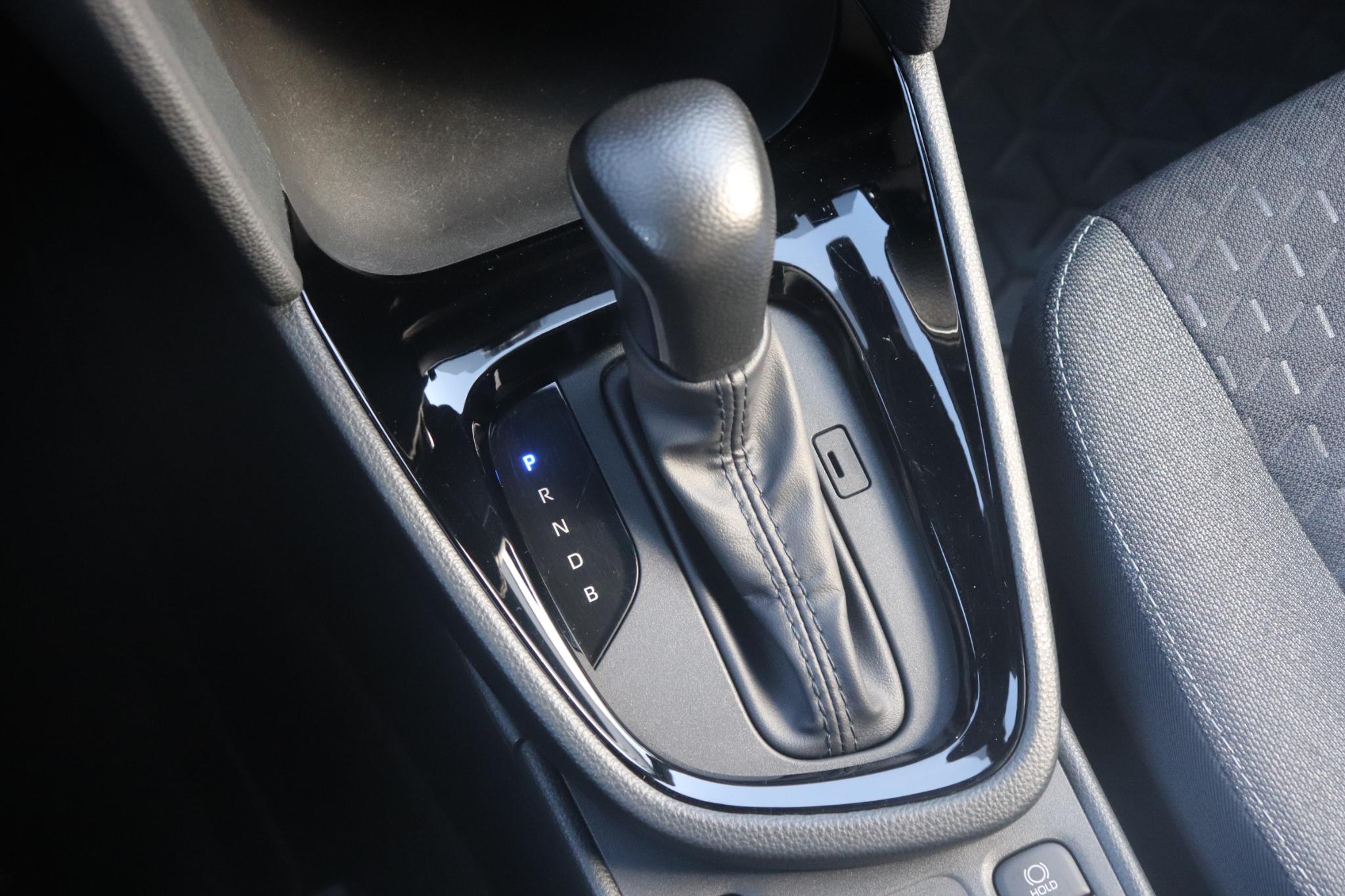 Foto van Toyota Toyota Yaris Cross