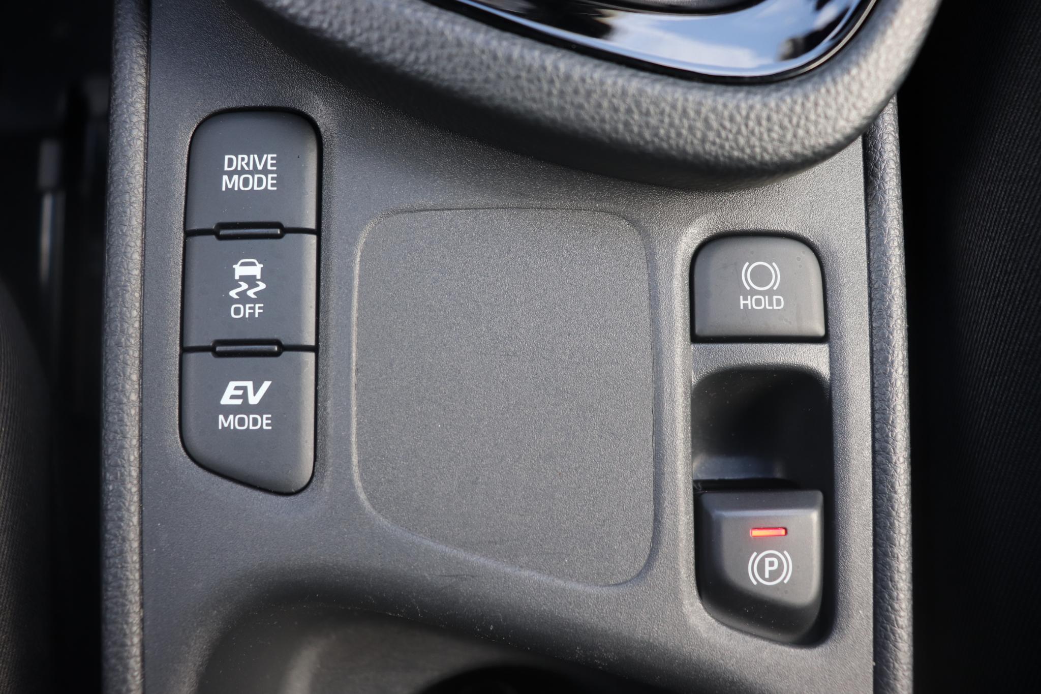 Foto van Toyota Toyota Yaris Cross