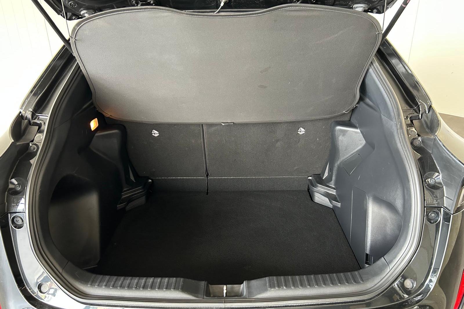 Foto van Toyota Toyota Yaris Cross