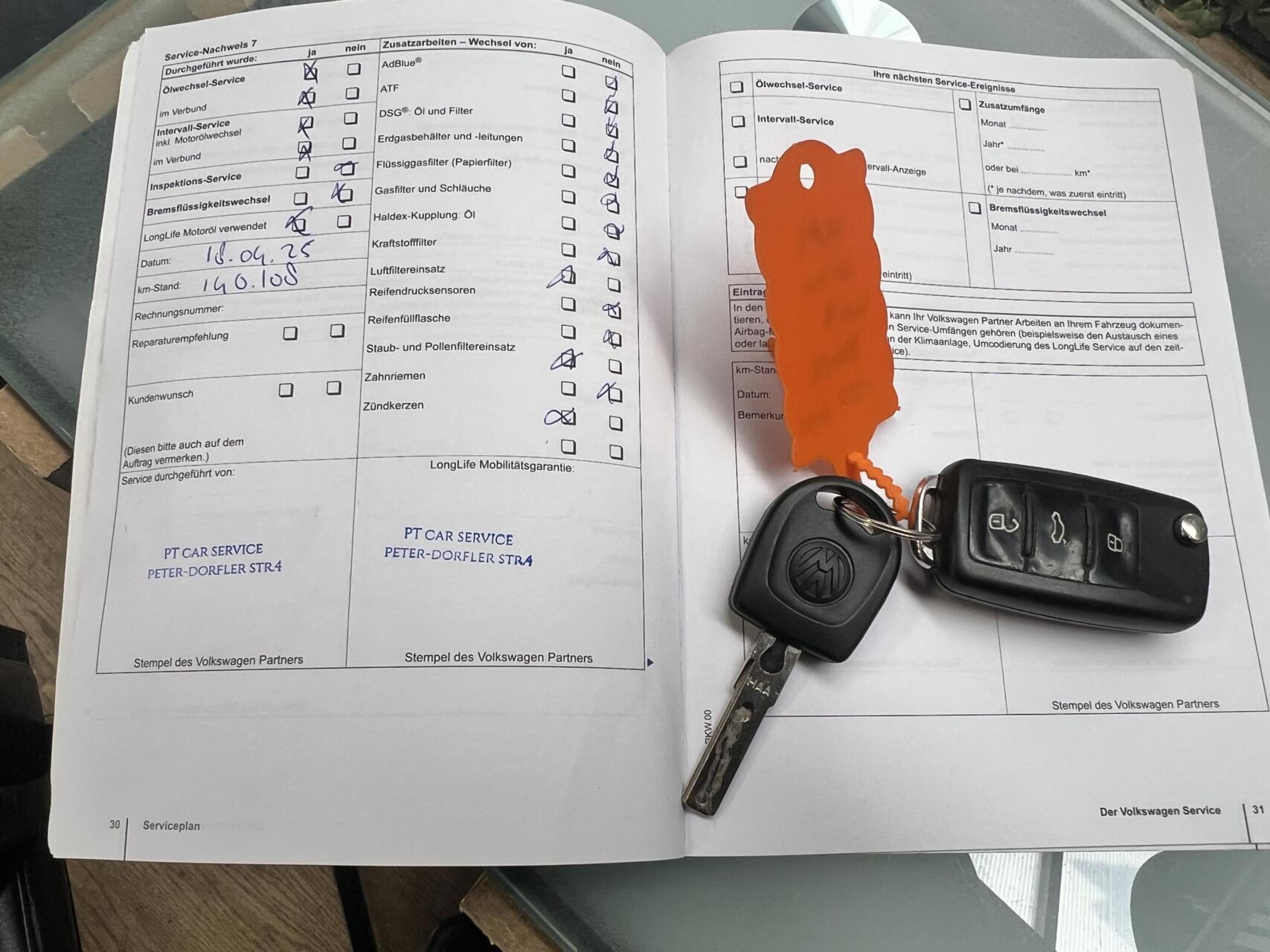 Foto van Volkswagen Up!