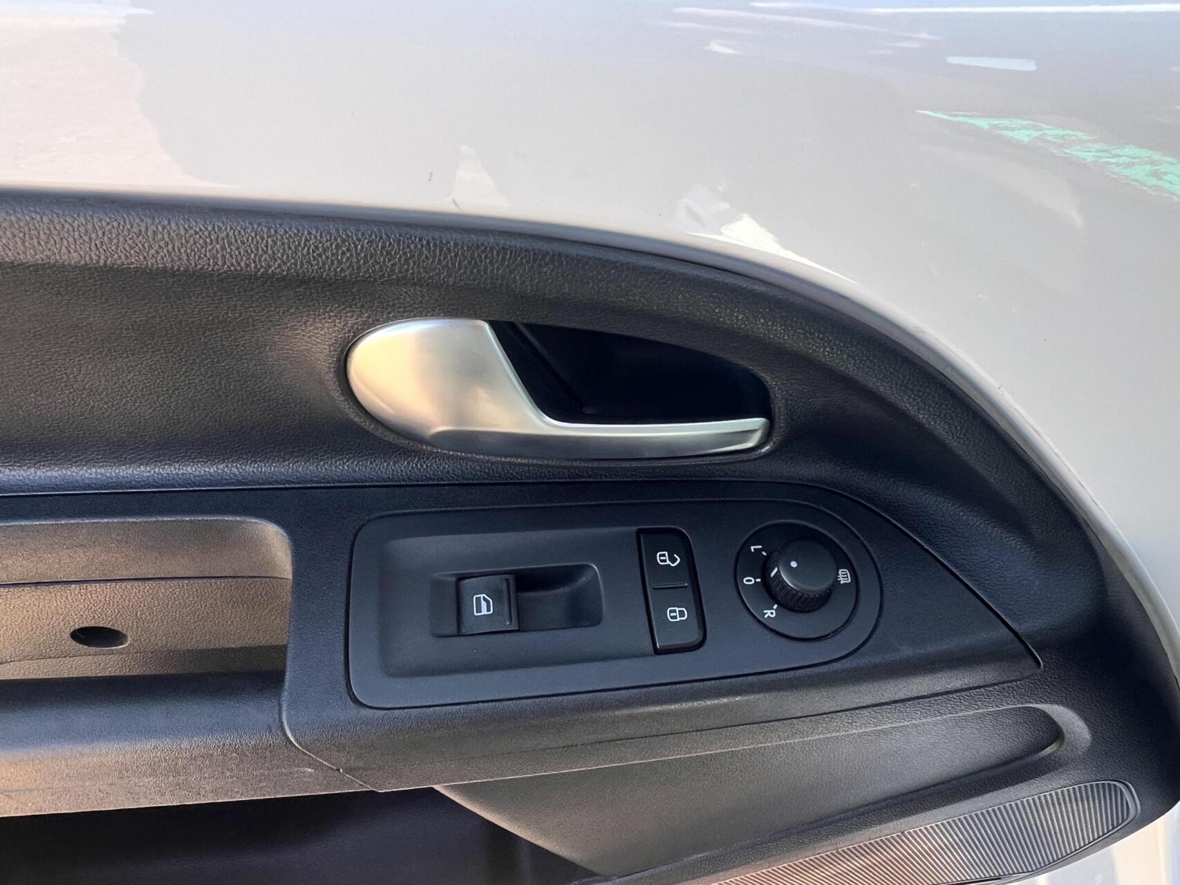 Foto van Volkswagen Up!