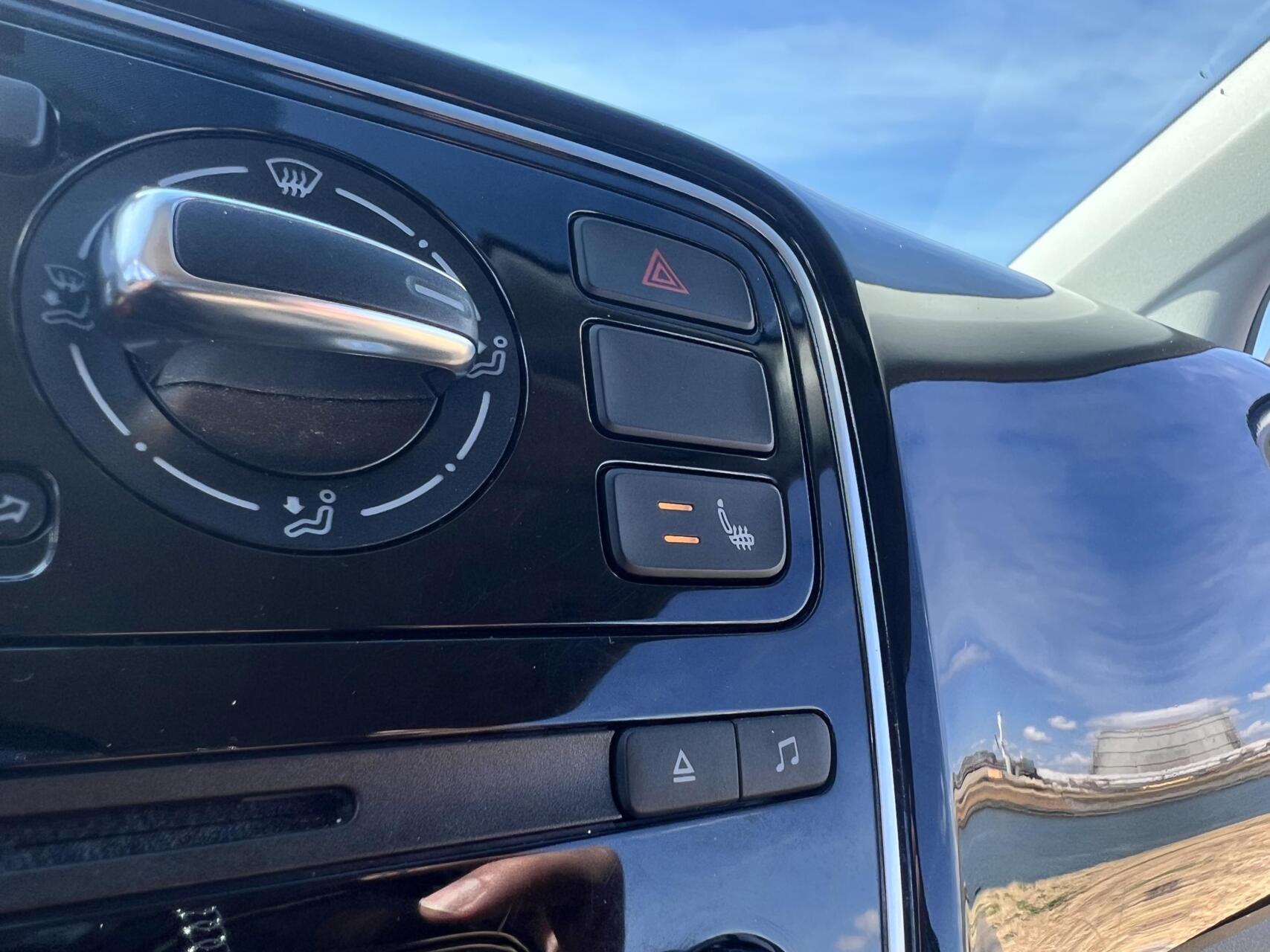 Foto van Volkswagen Up!