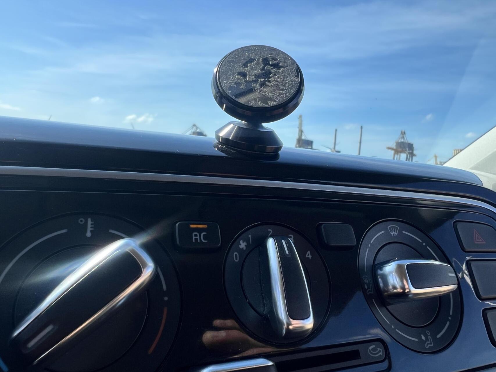 Foto van Volkswagen Up!